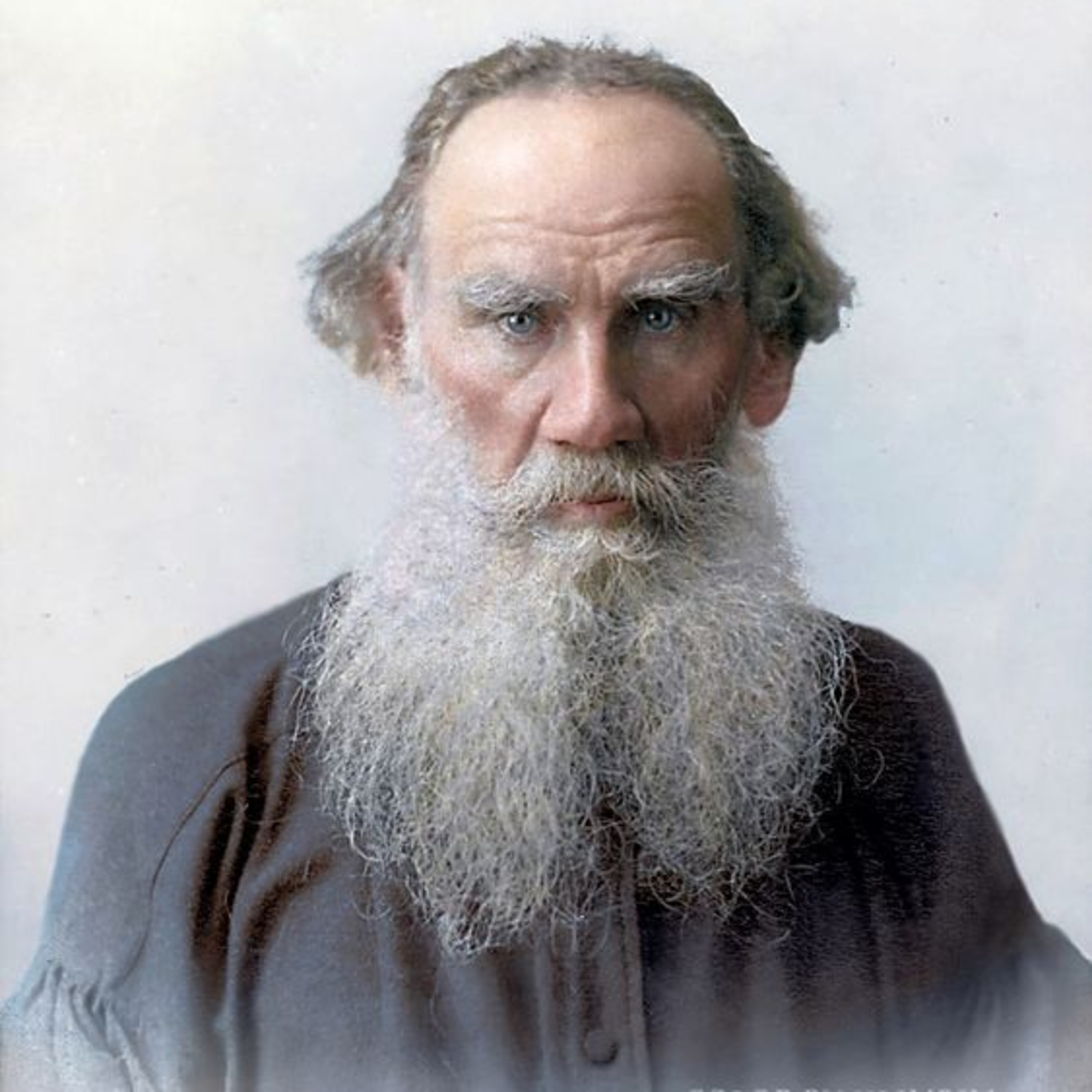 Lev Nikolayeviç Tolstoy 1 episode artwork