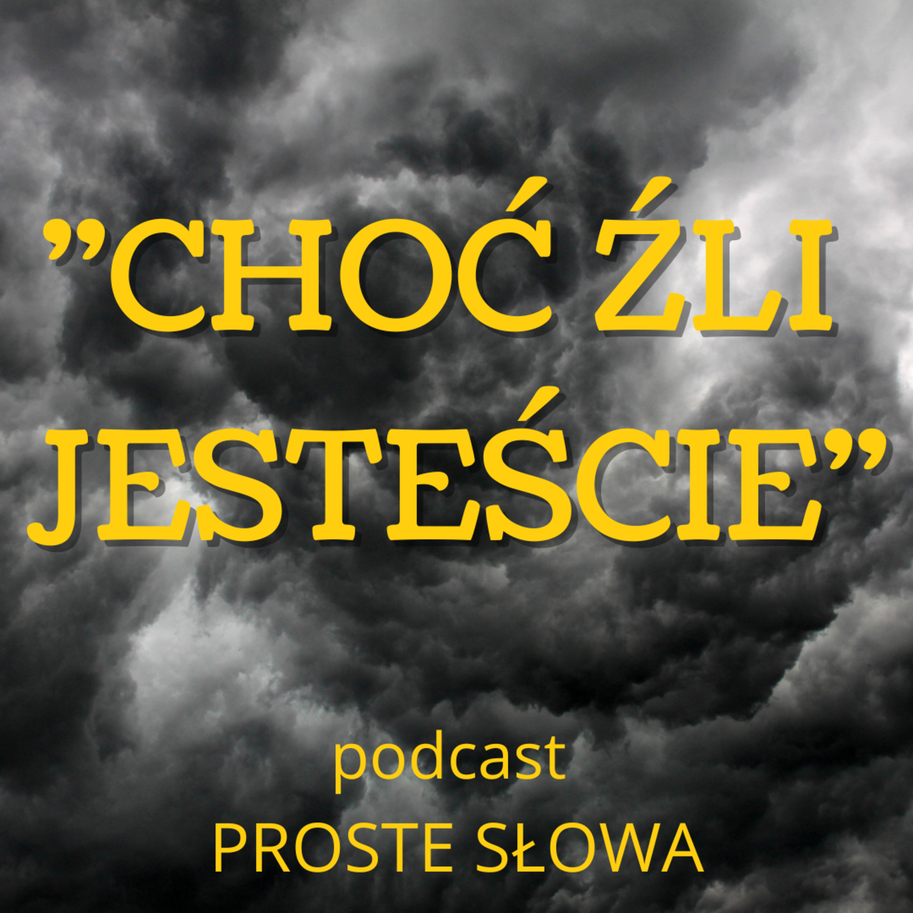 Proste Słowa