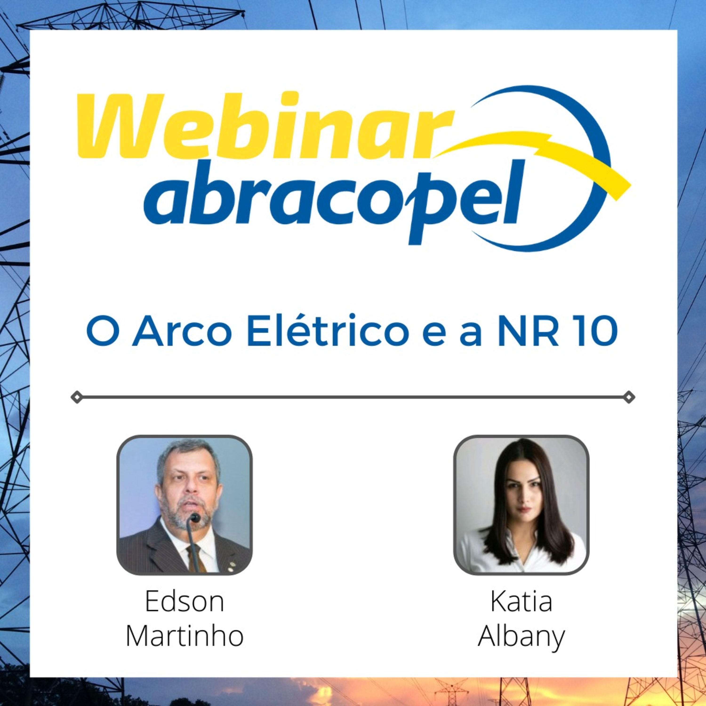 Abracopel Podcast