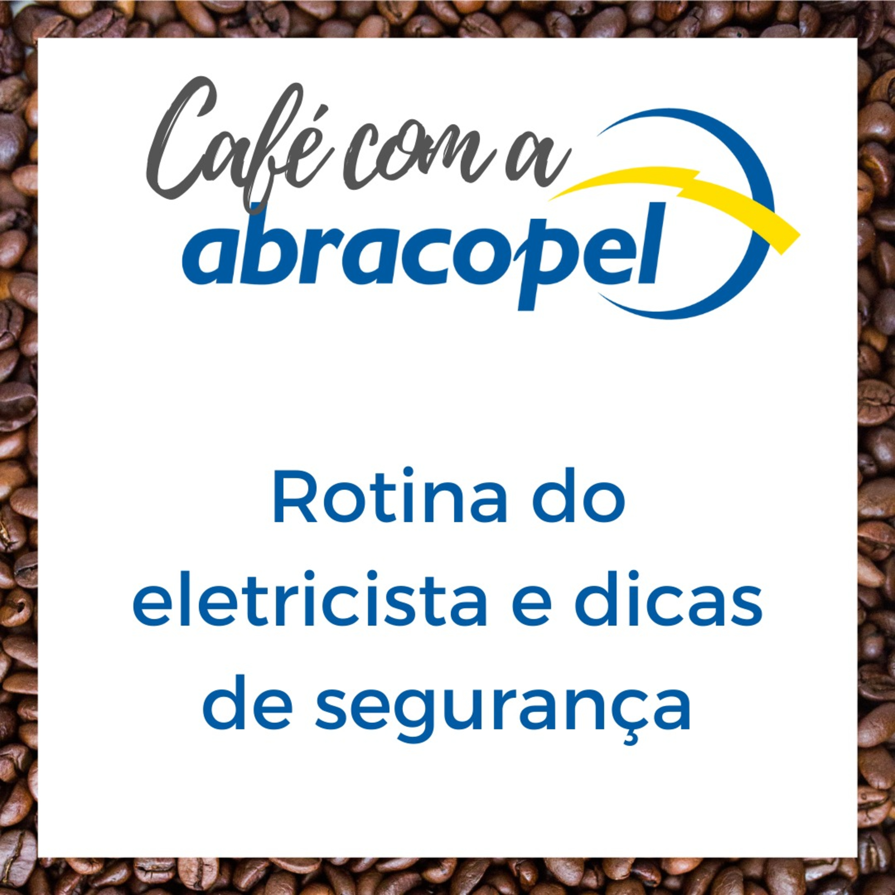 Abracopel Podcast