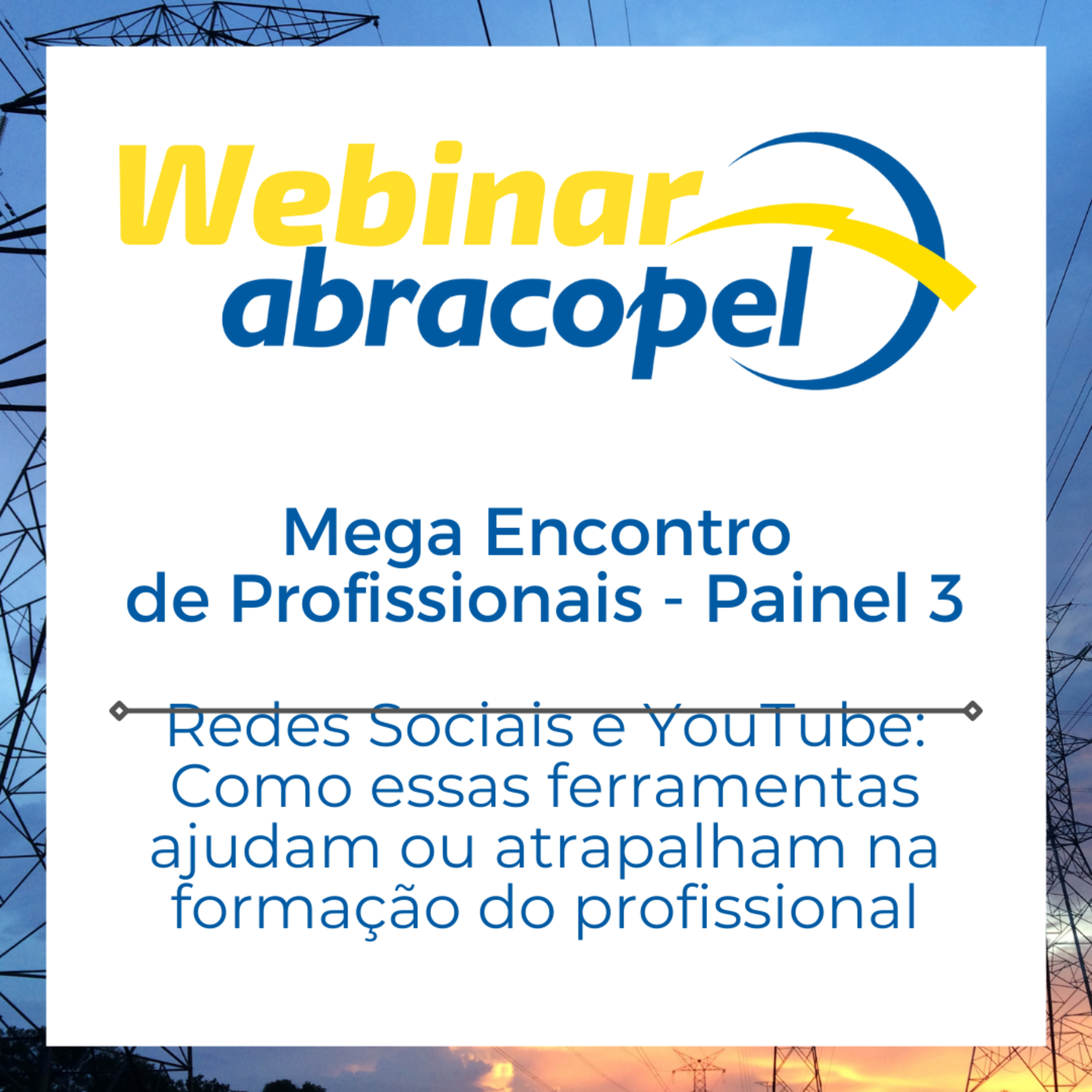 Abracopel Podcast