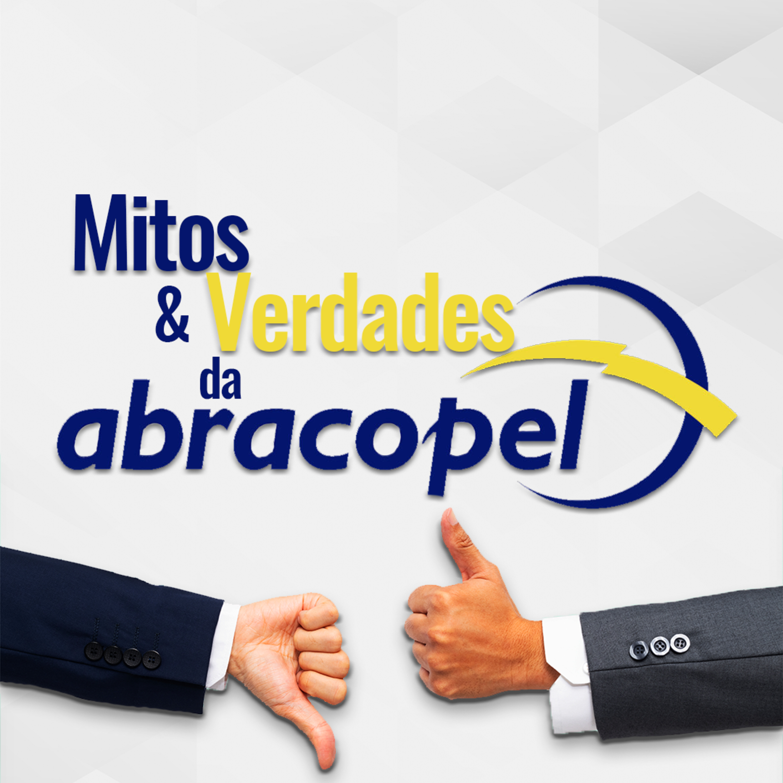 Abracopel Podcast