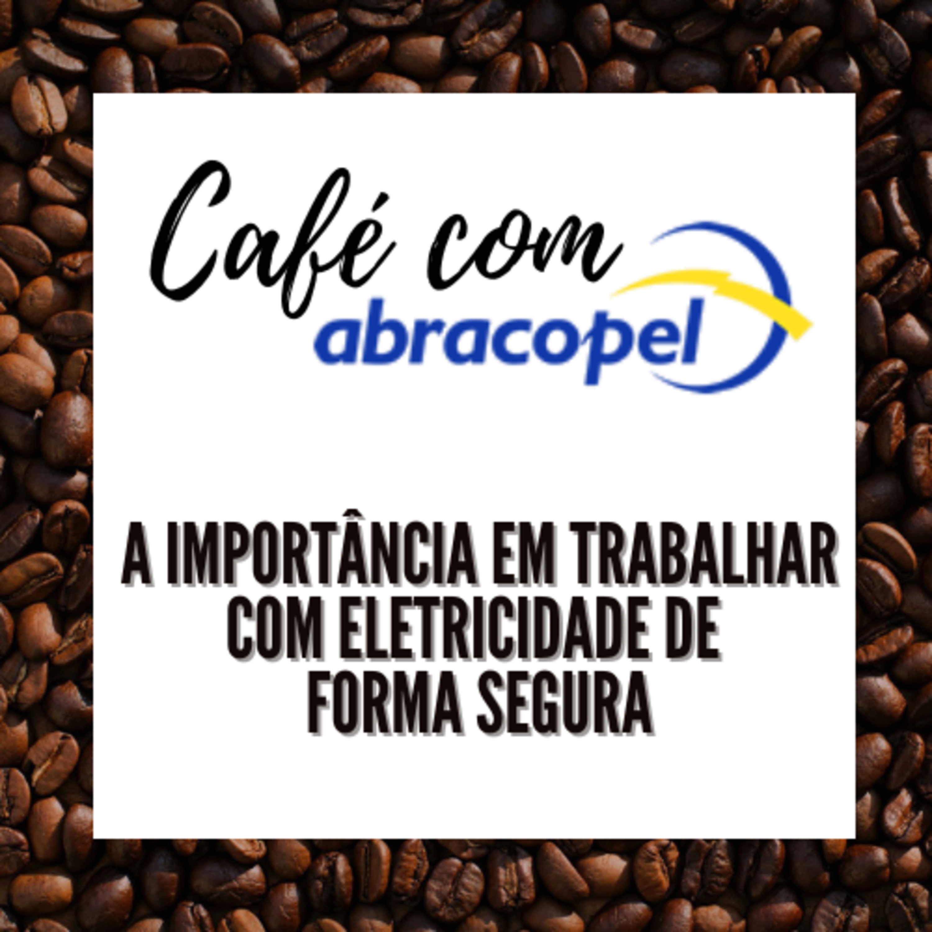 Abracopel Podcast