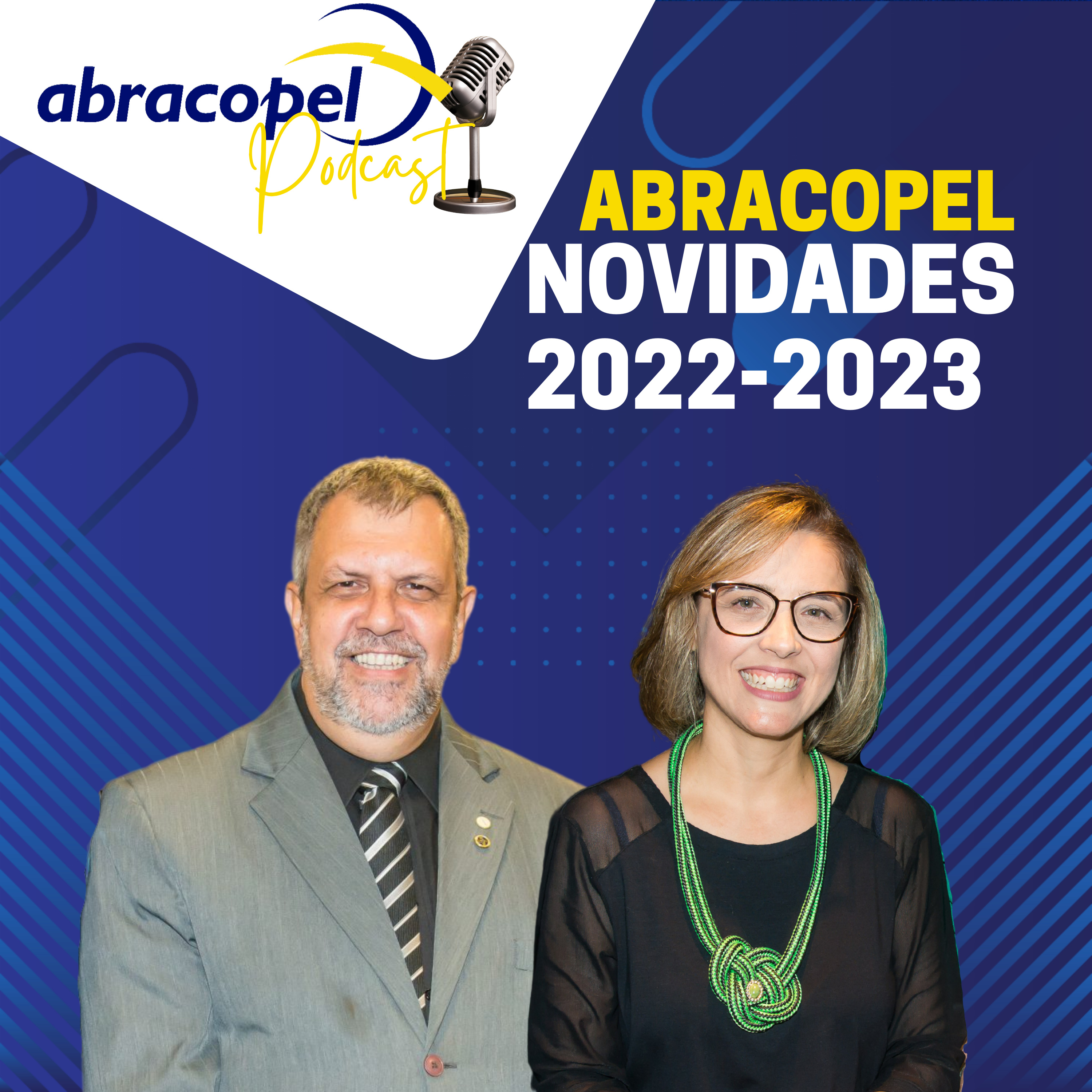 Abracopel Podcast