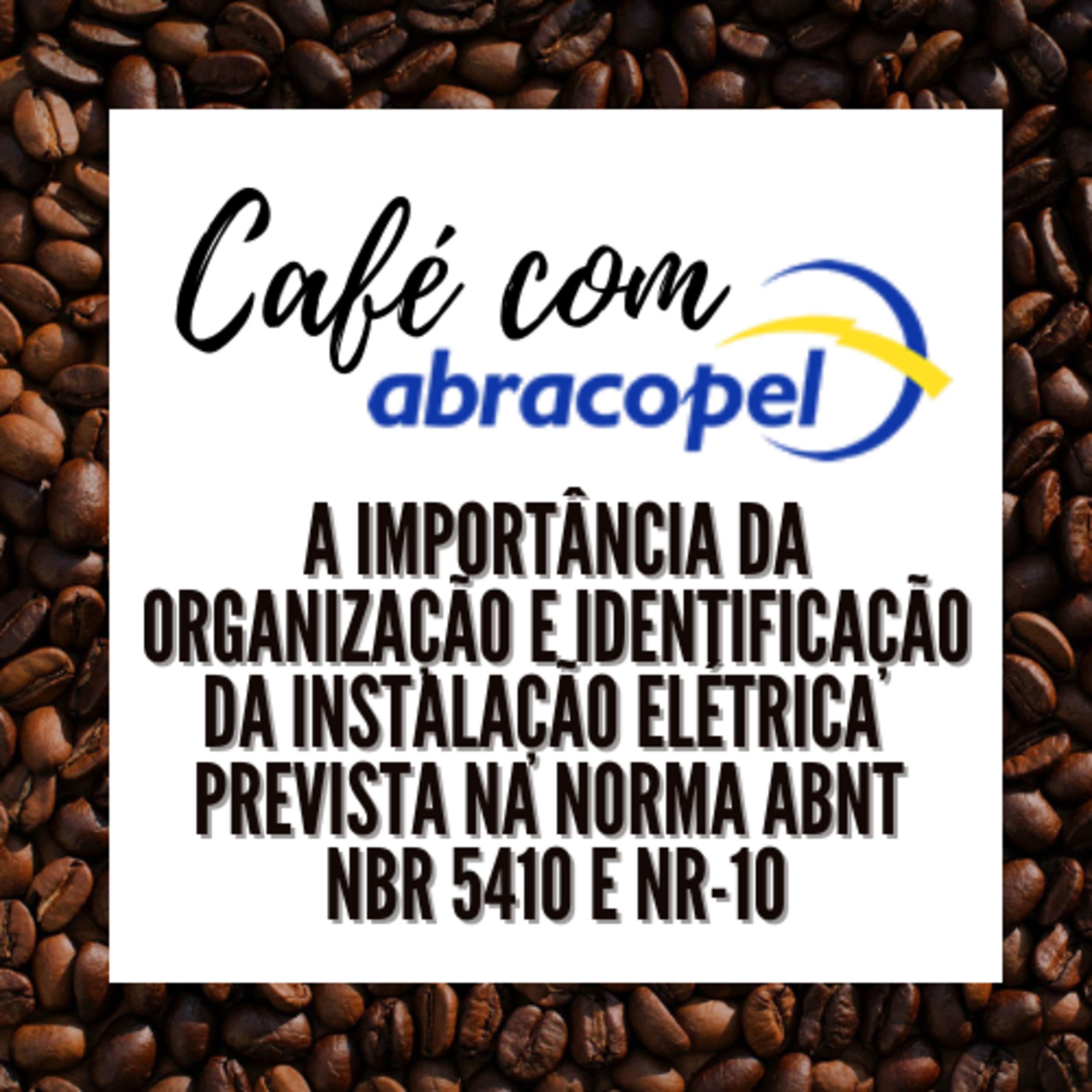 Abracopel Podcast