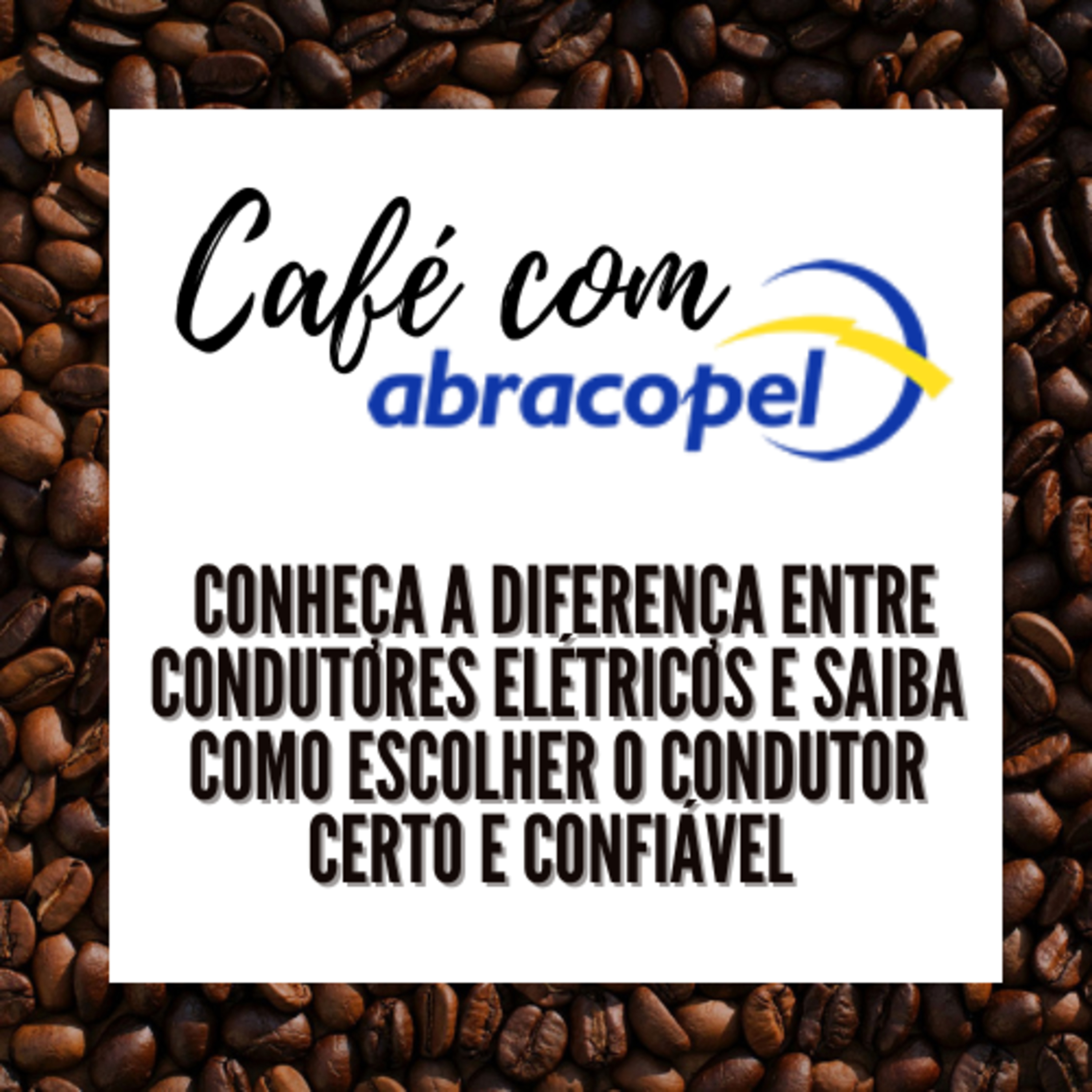 Abracopel Podcast