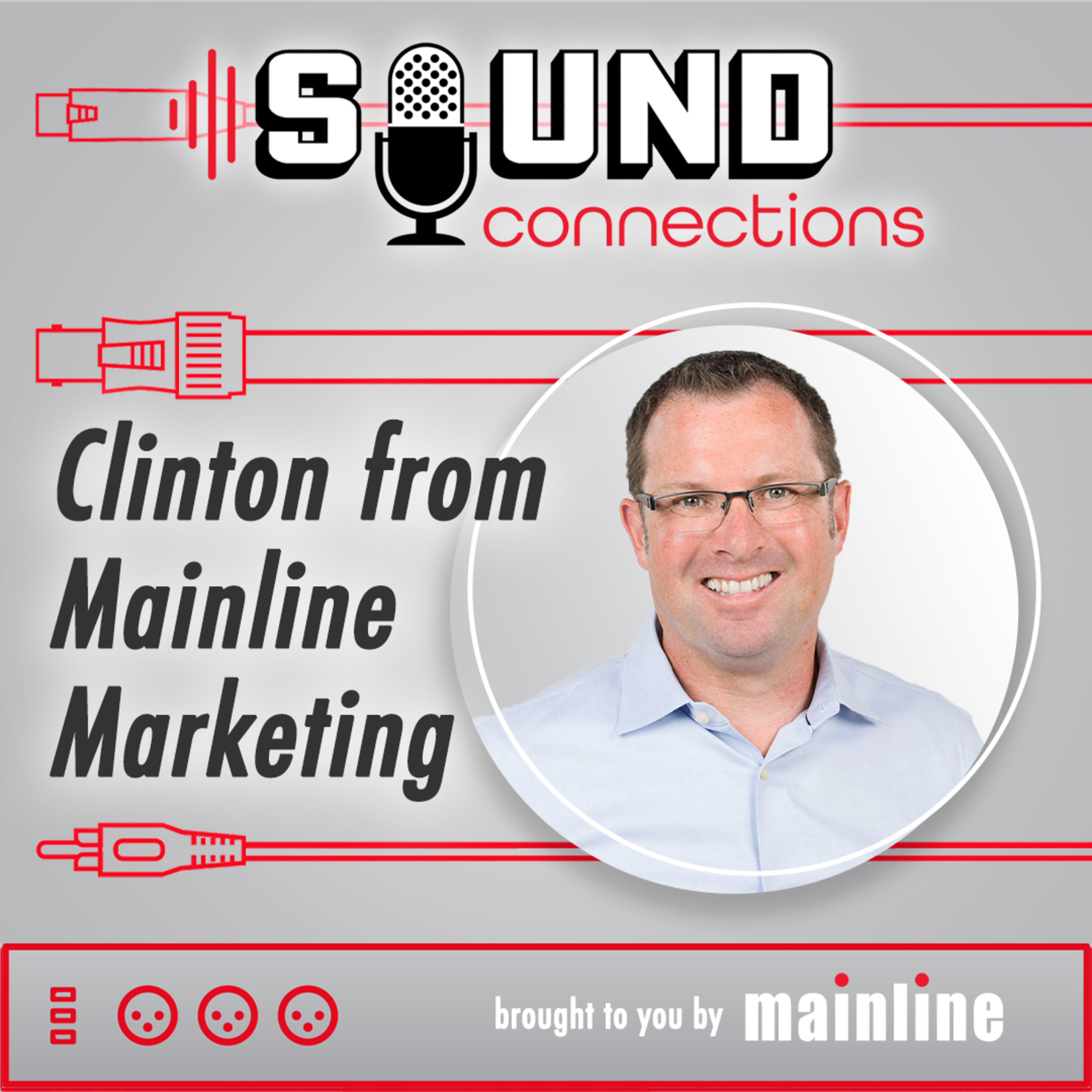 Talking A/V Karma With Mainline Marketing's Clinton Muntean