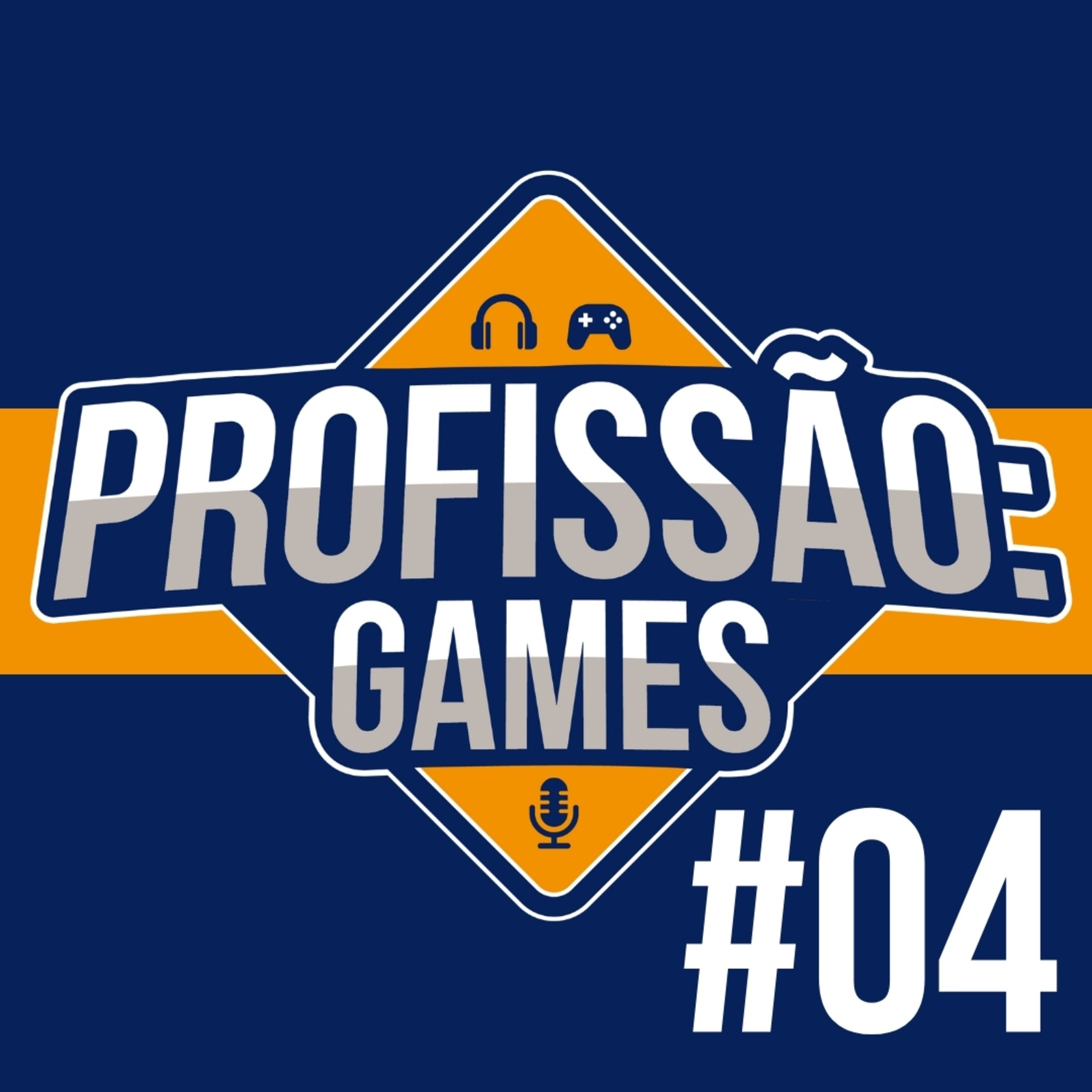 Marketing com Bruna Soares (Ubisoft) | Profissão: Games #04
