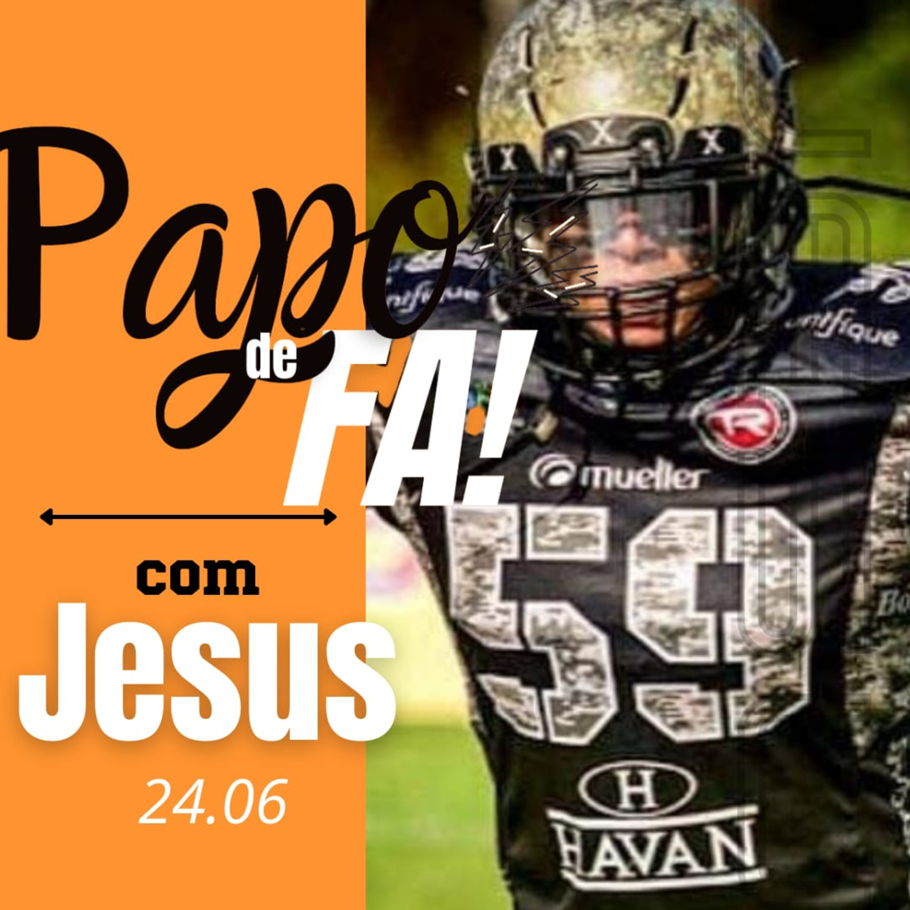 PAPO DE FA