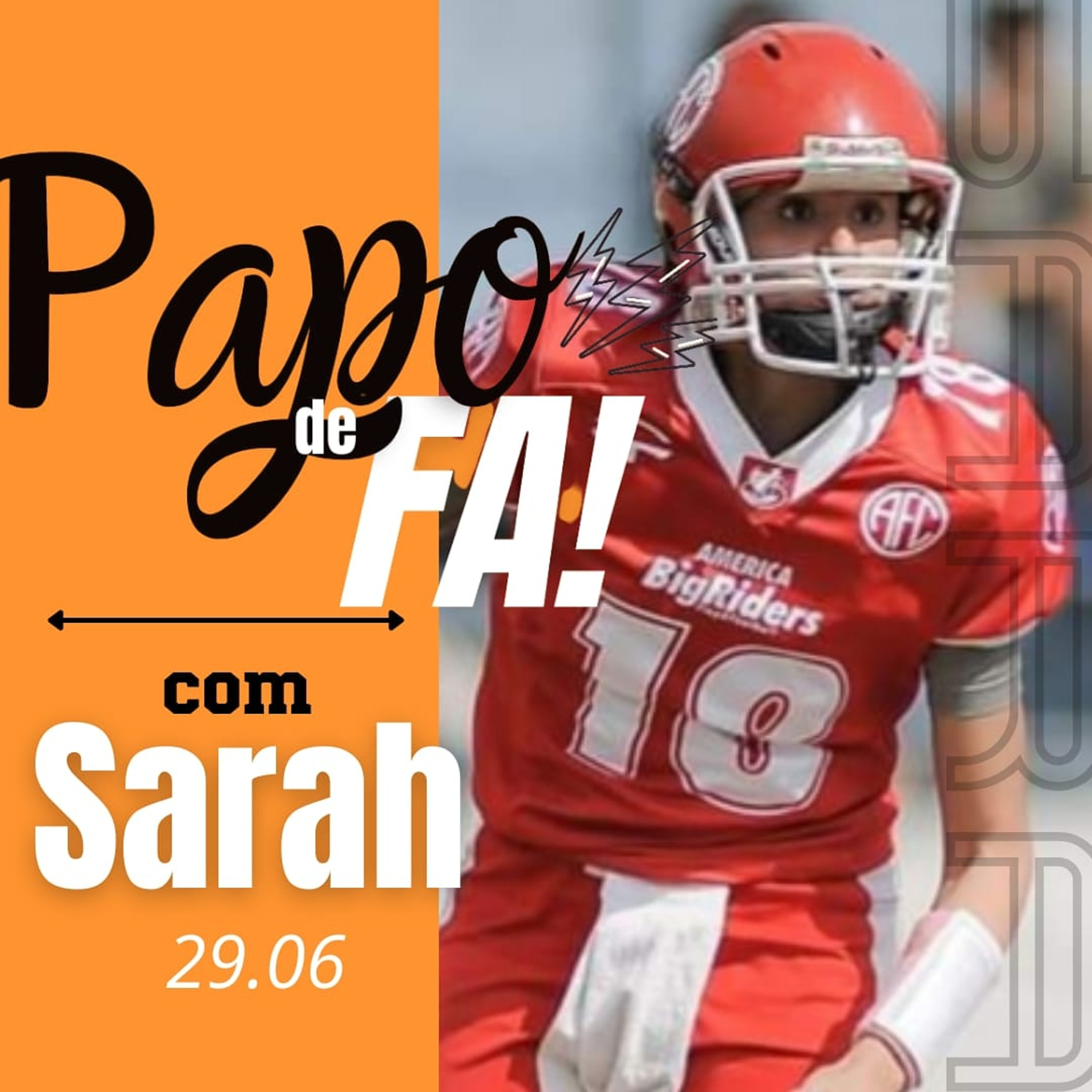PAPO DE FA