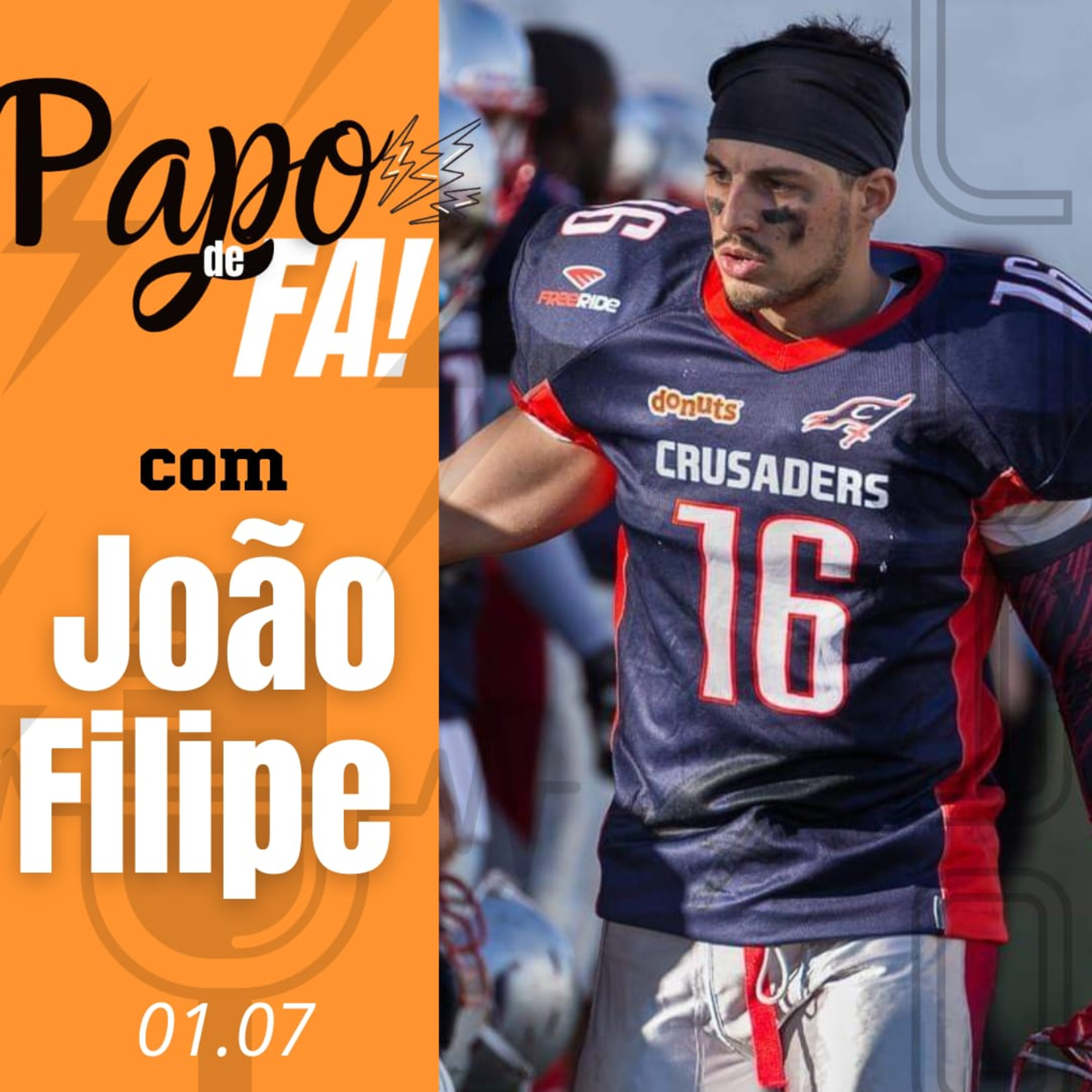 PAPO DE FA