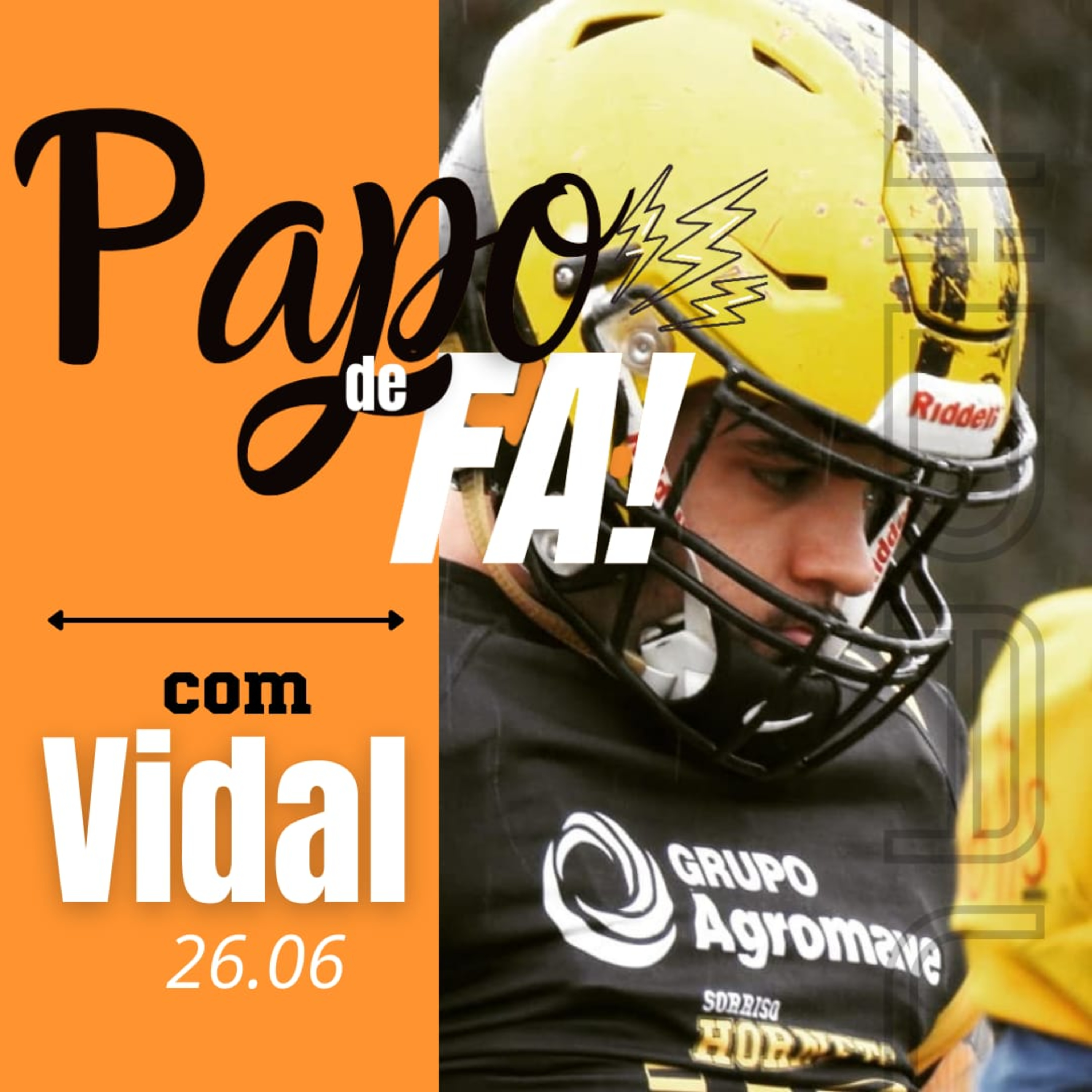 PAPO DE FA