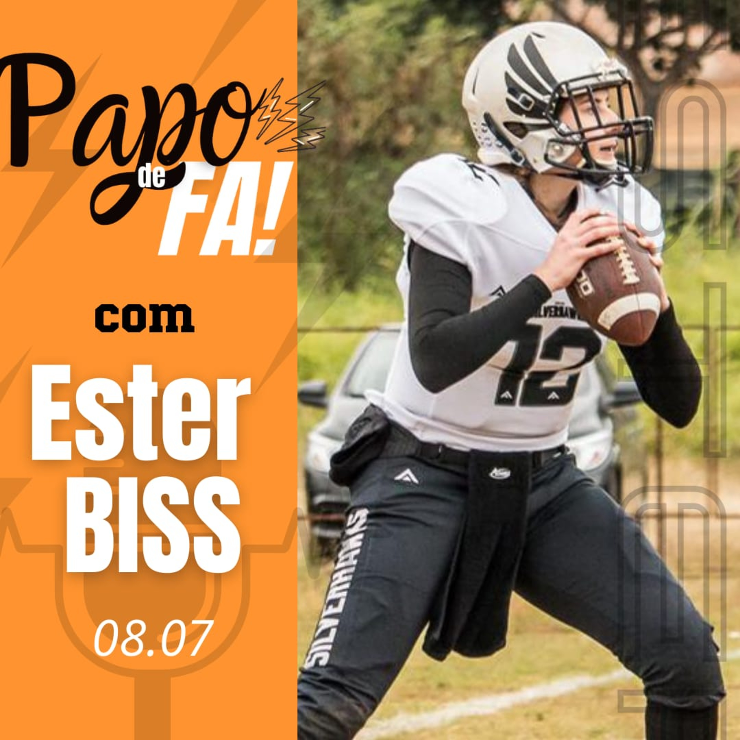 PAPO DE FA