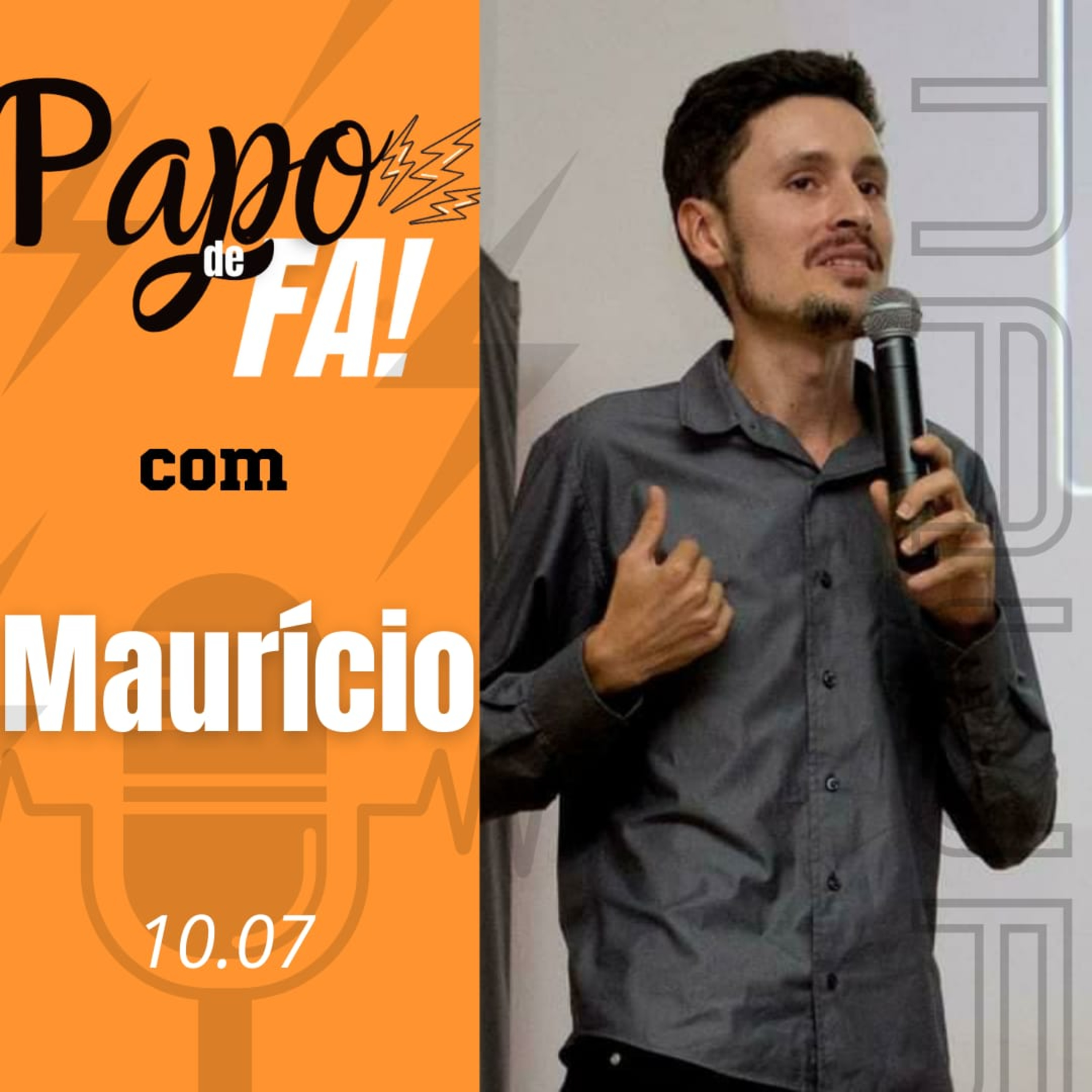 PAPO DE FA