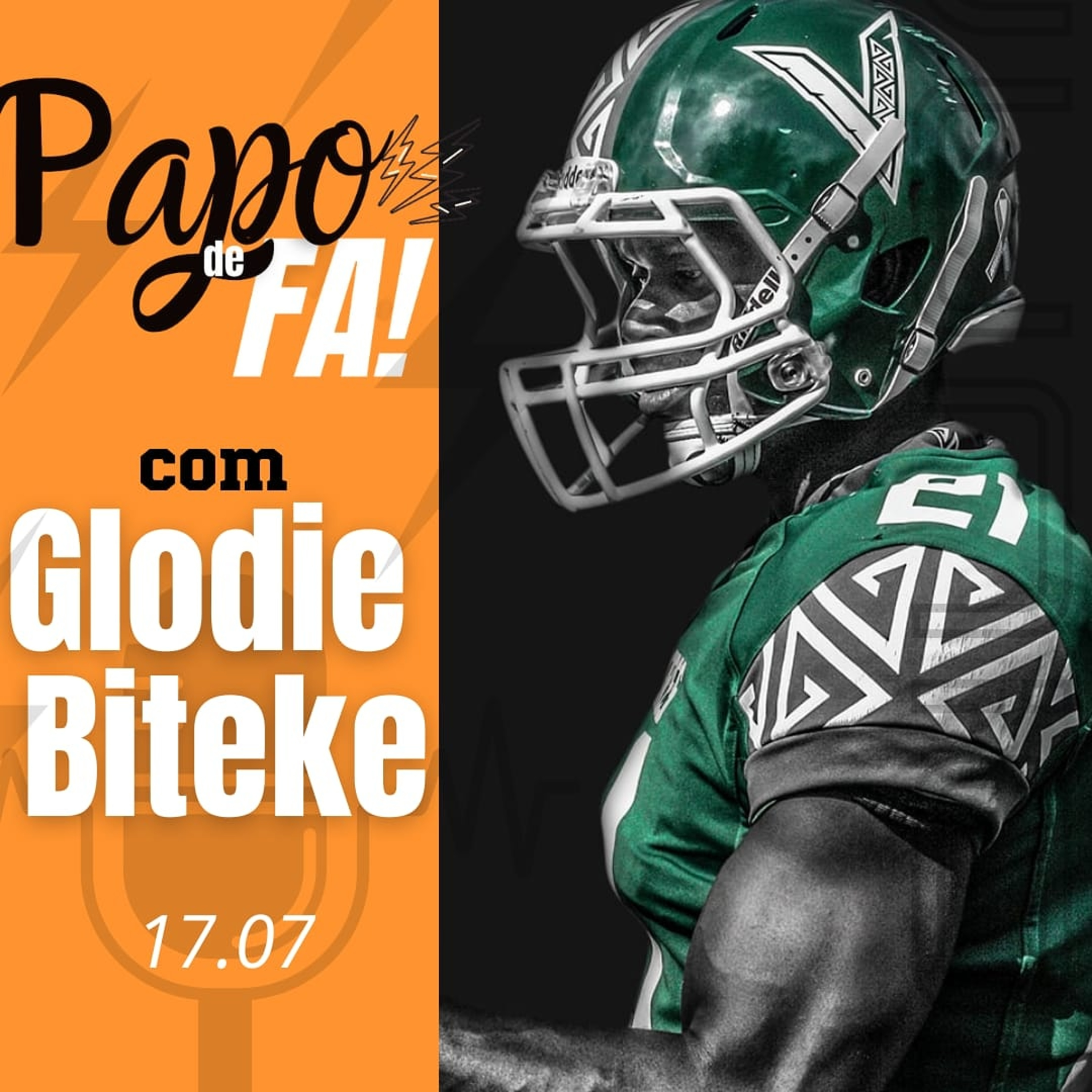 PAPO DE FA