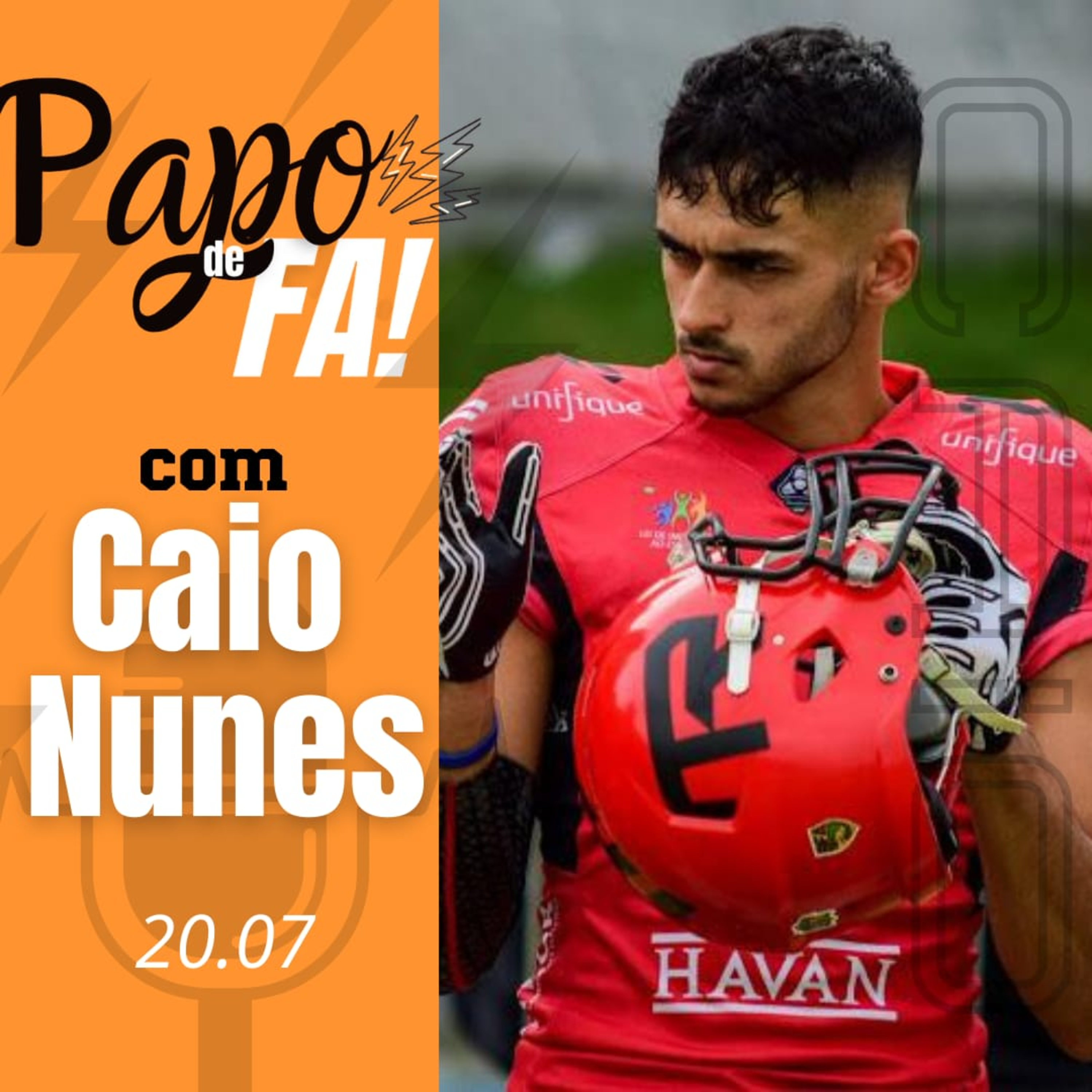 PAPO DE FA