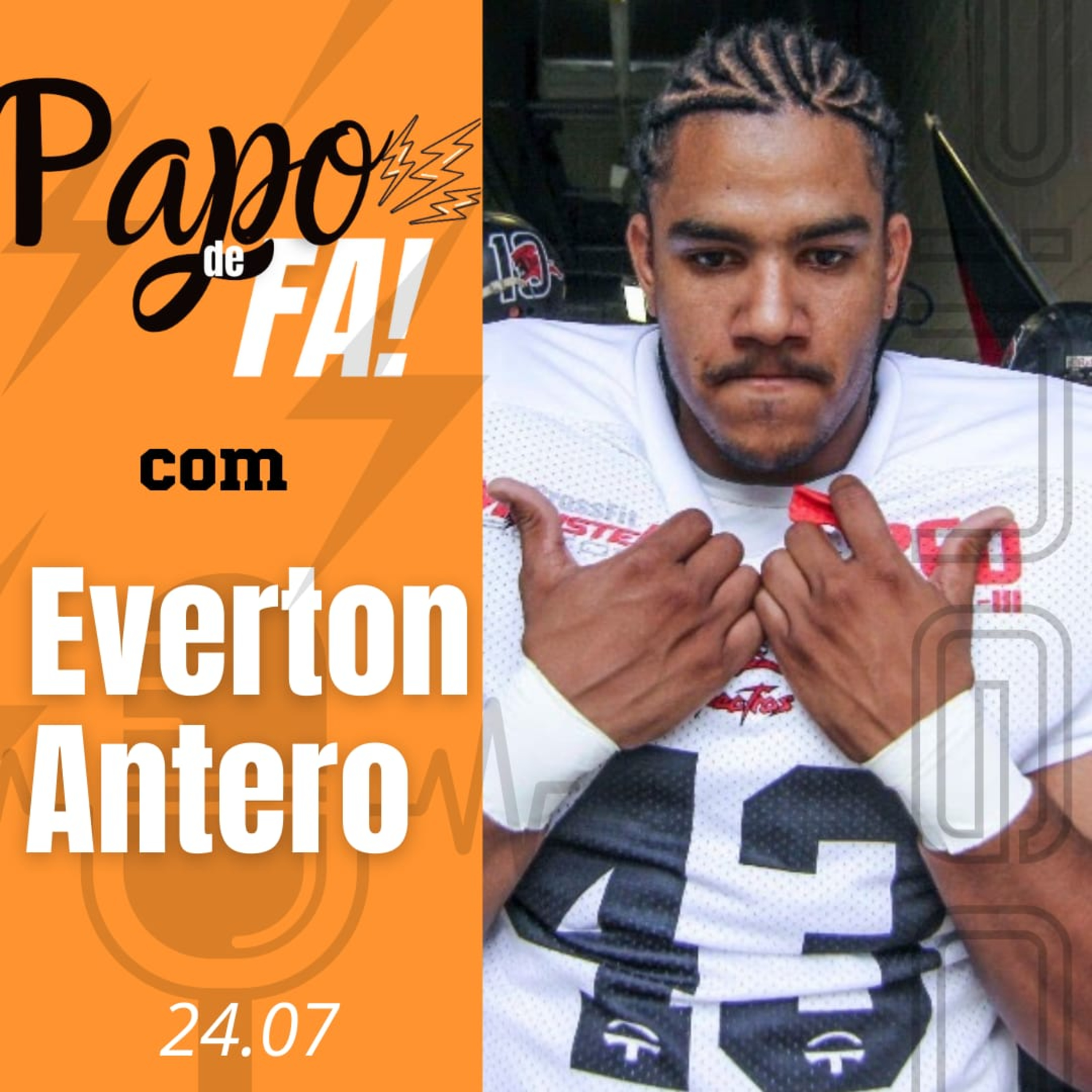 PAPO DE FA