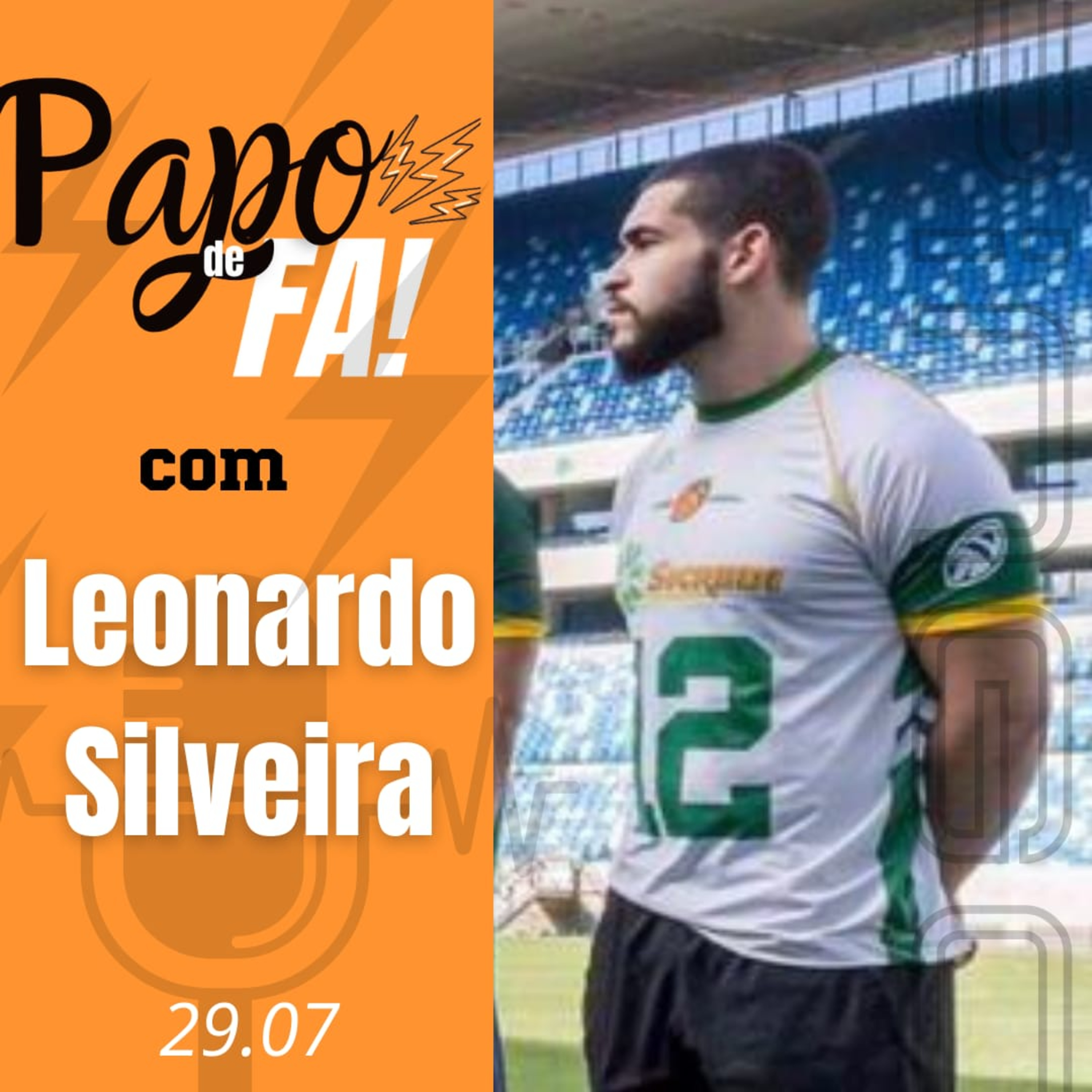 PAPO DE FA