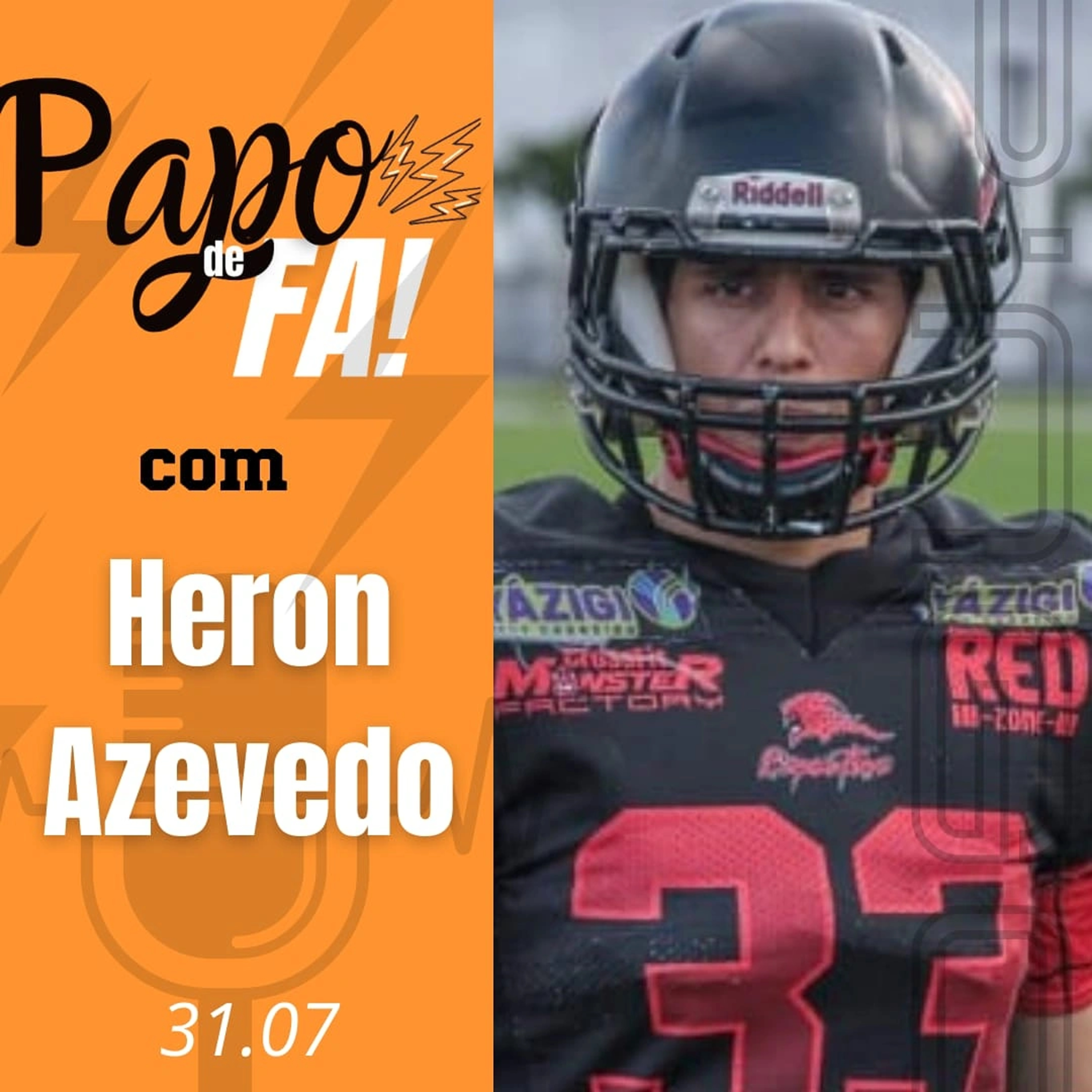 PAPO DE FA