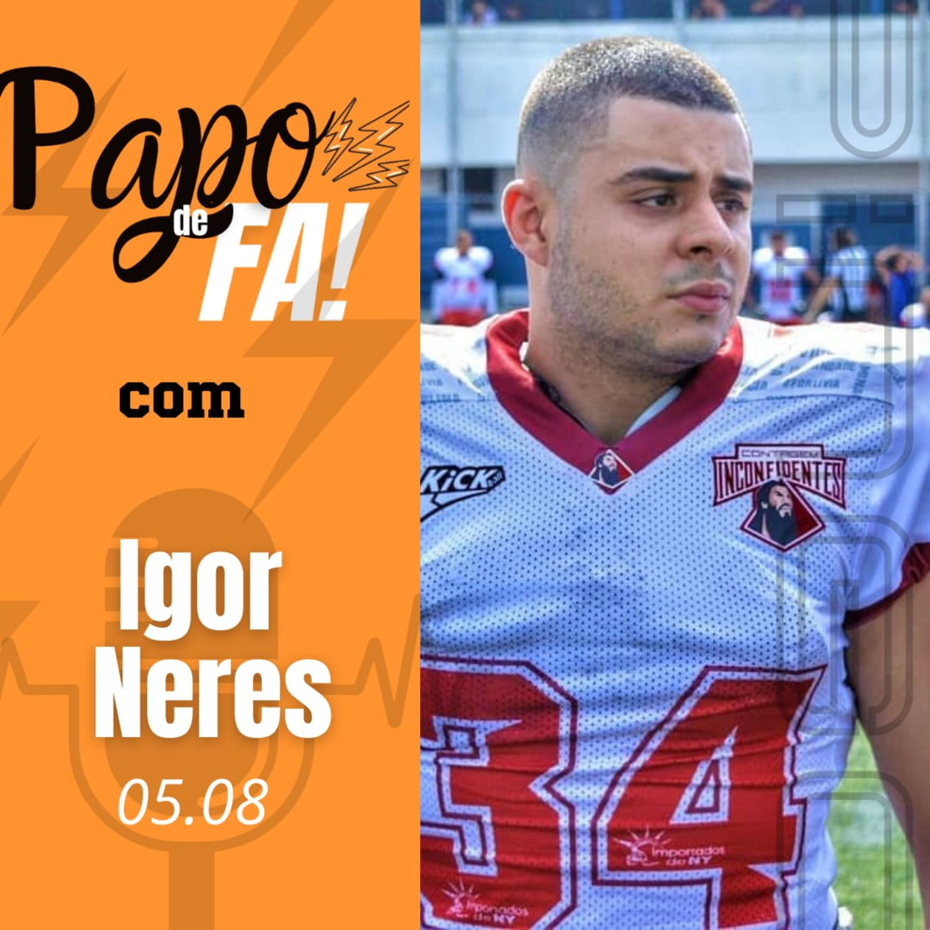 PAPO DE FA