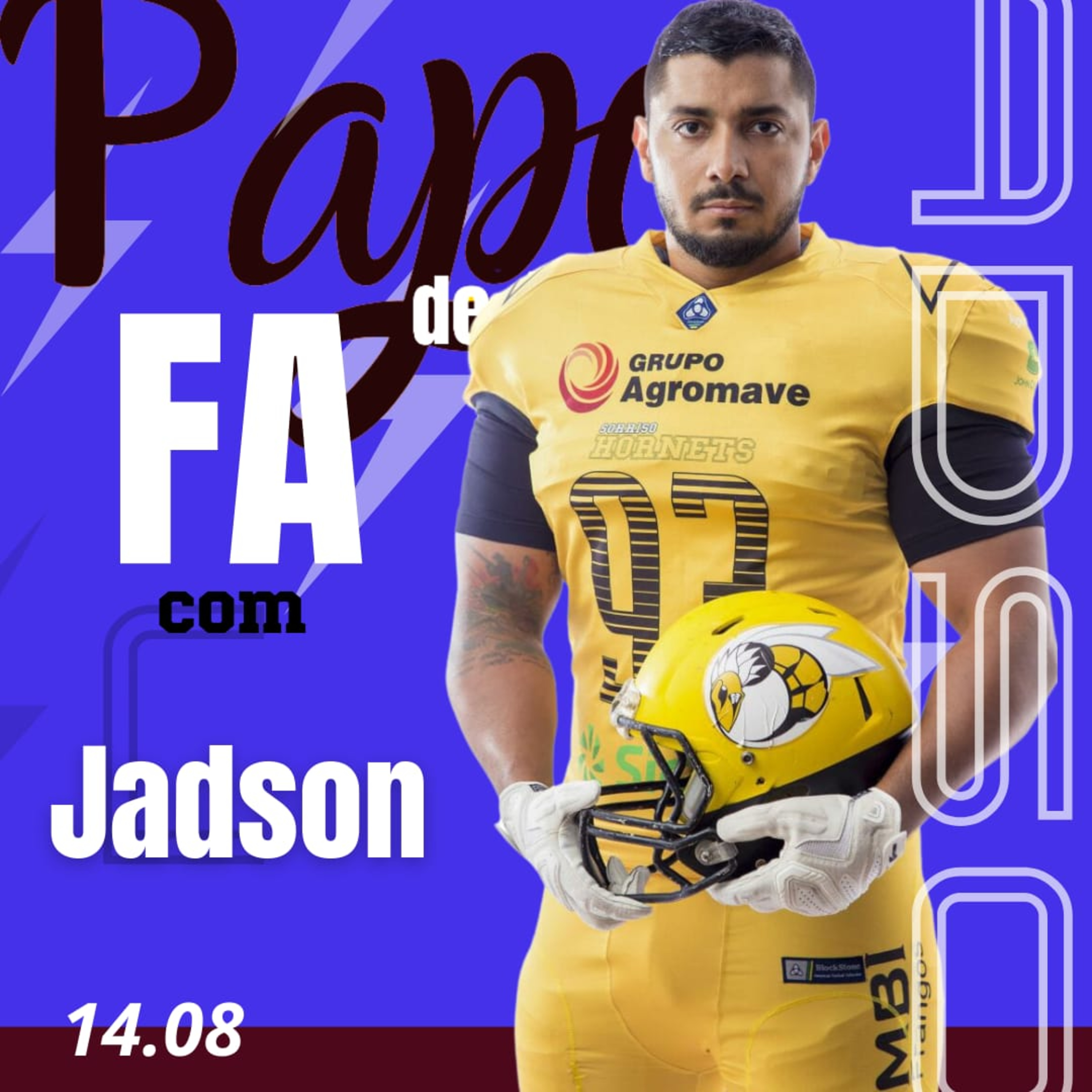 PAPO DE FA
