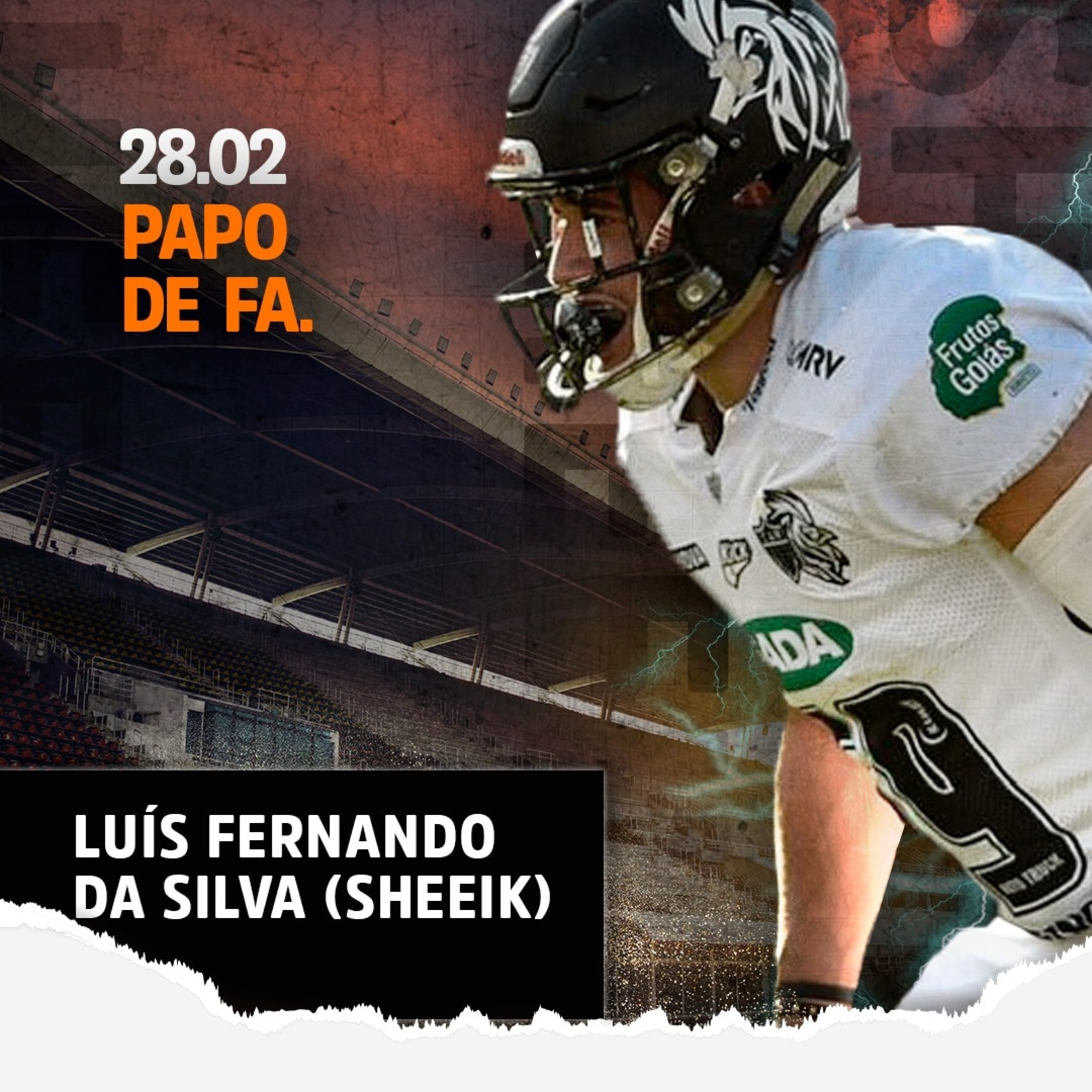 PAPO DE FA