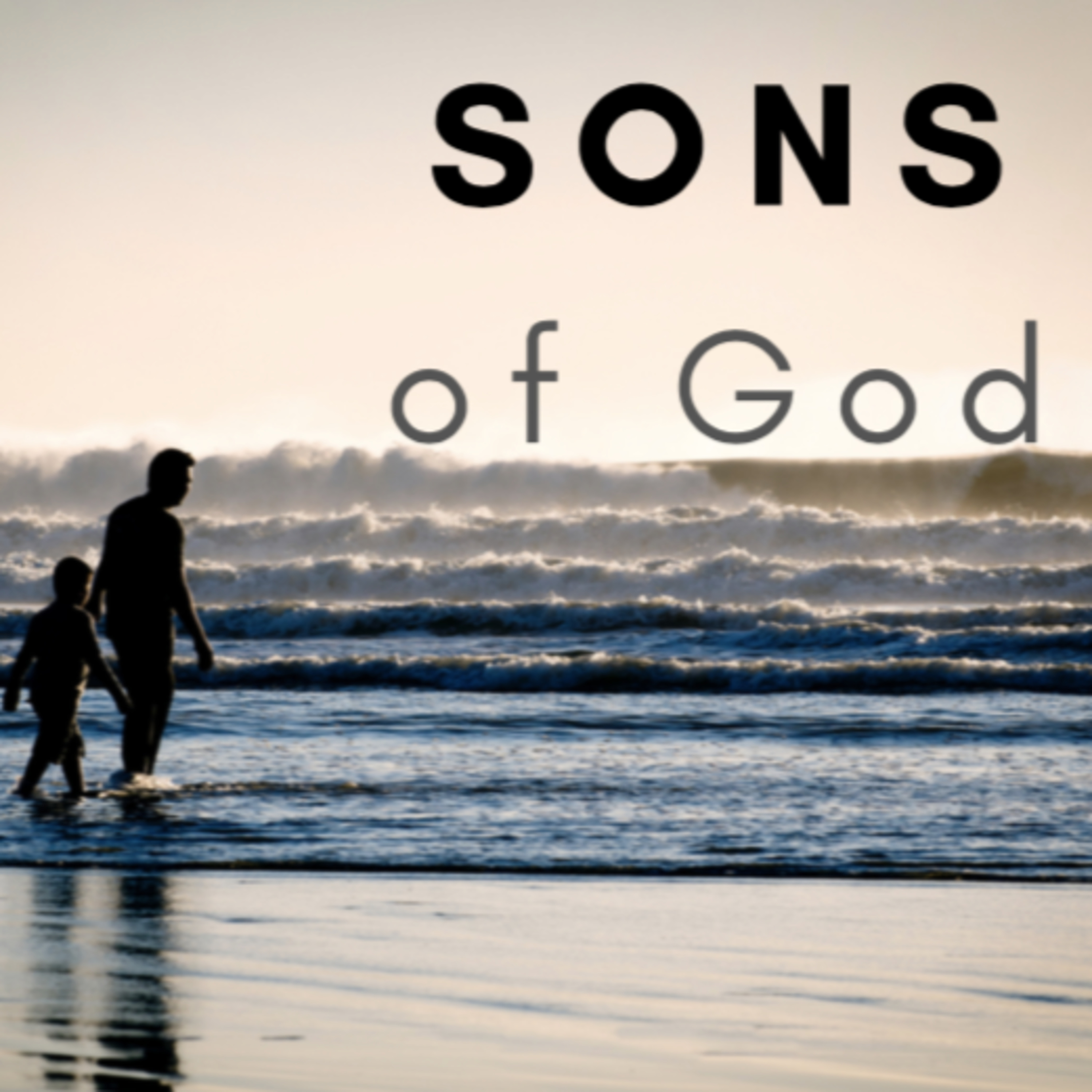 Ep19- Sons of God