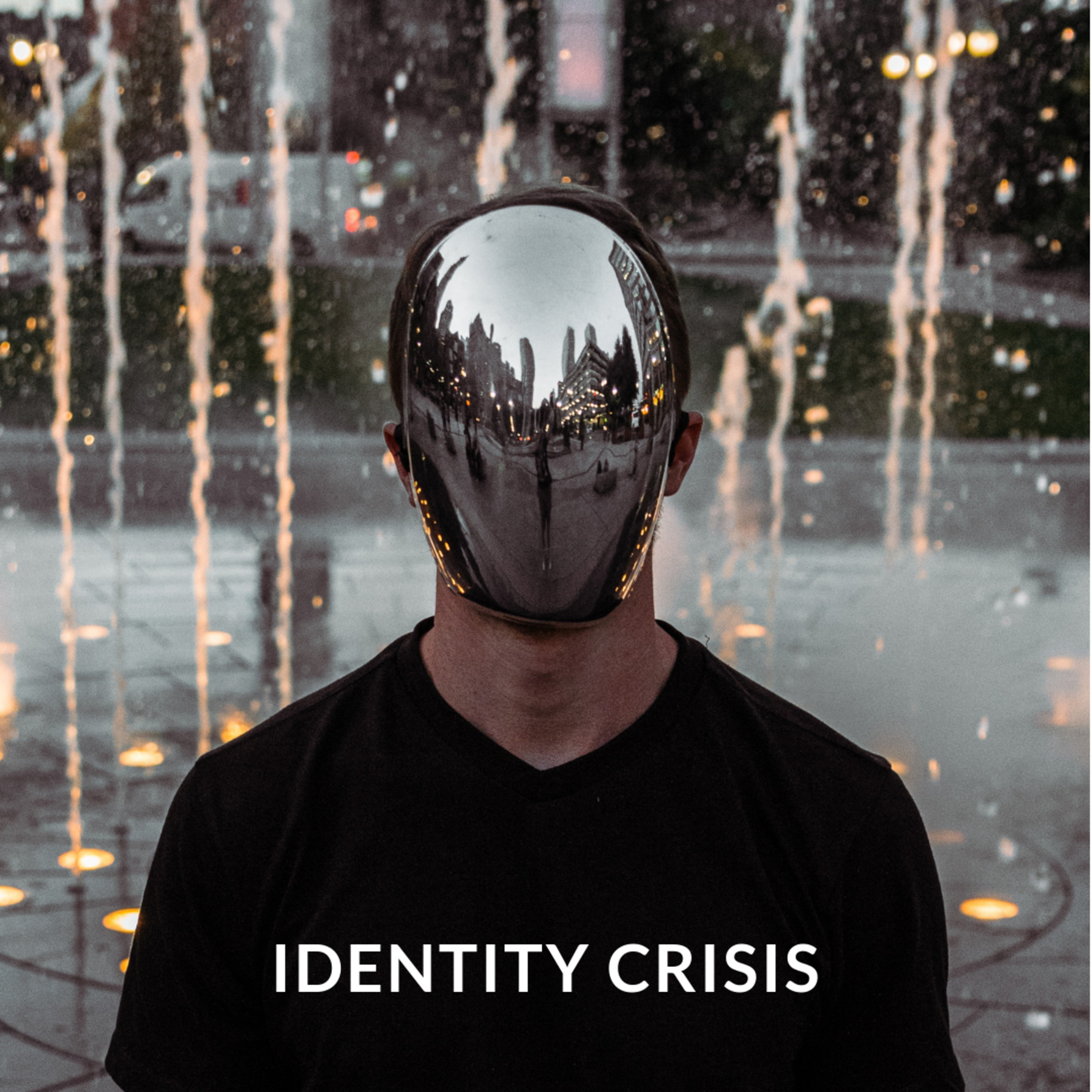 Ep21- Identity Crisis