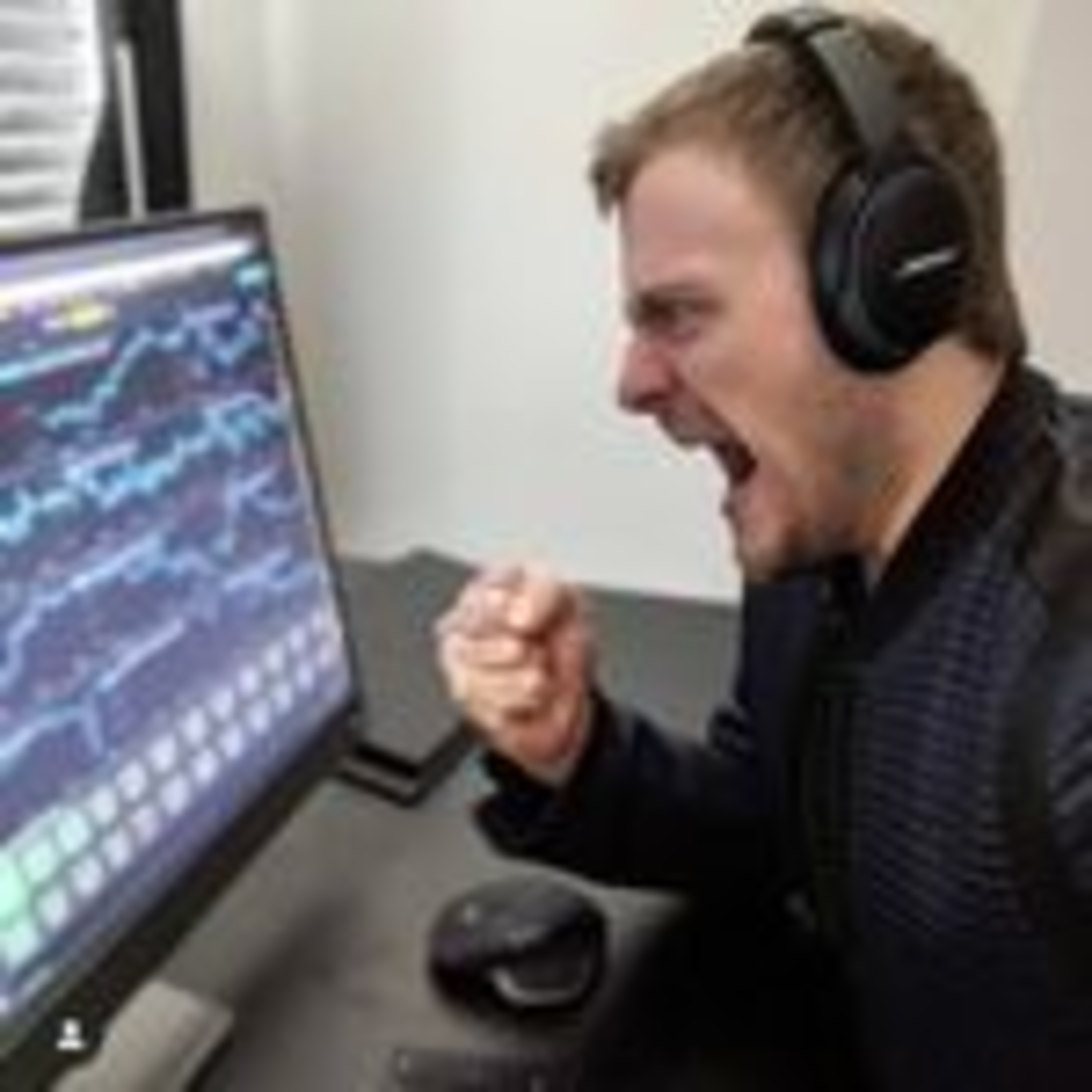 mauerstrassenwetten Podcast