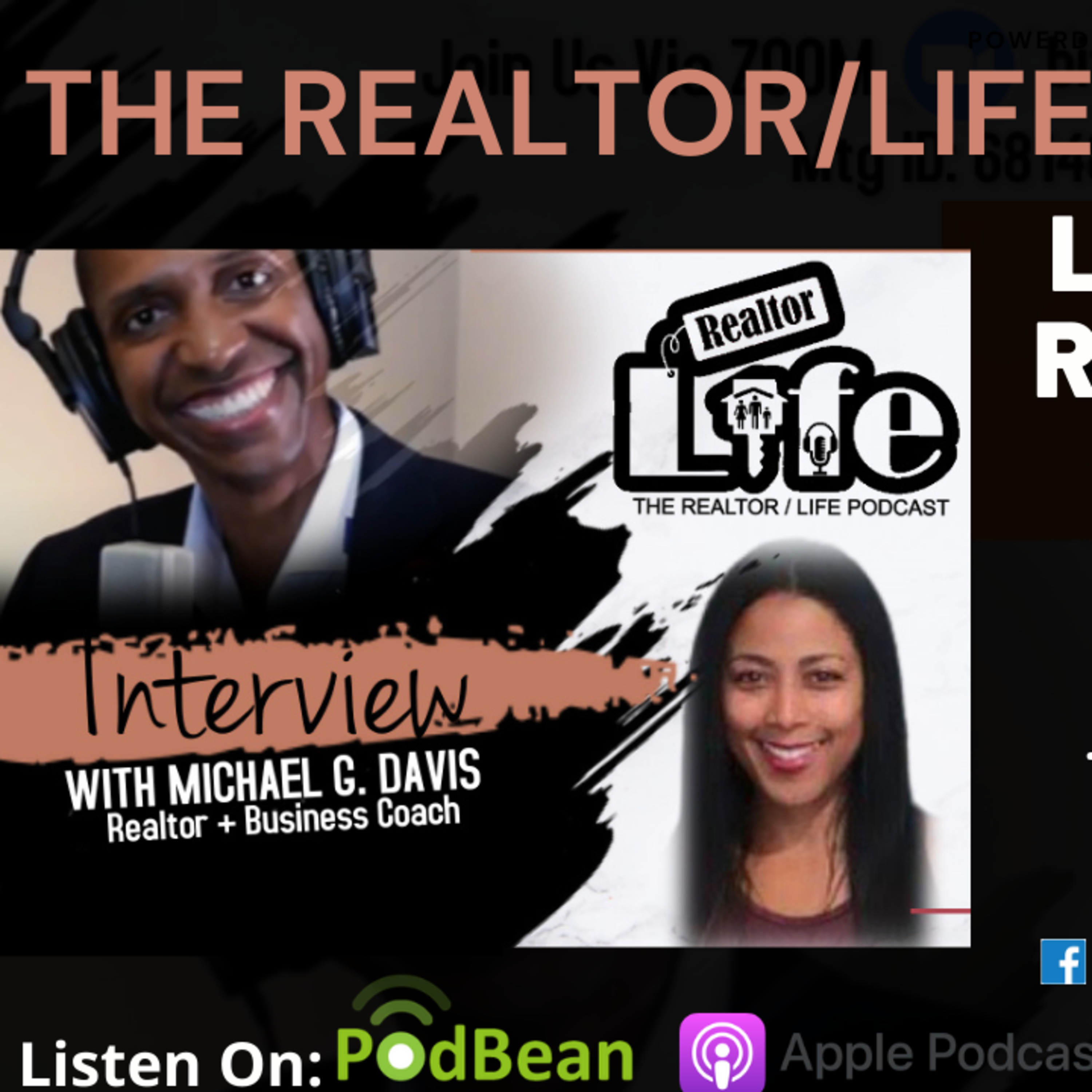 The Realtor/Life Podcast
