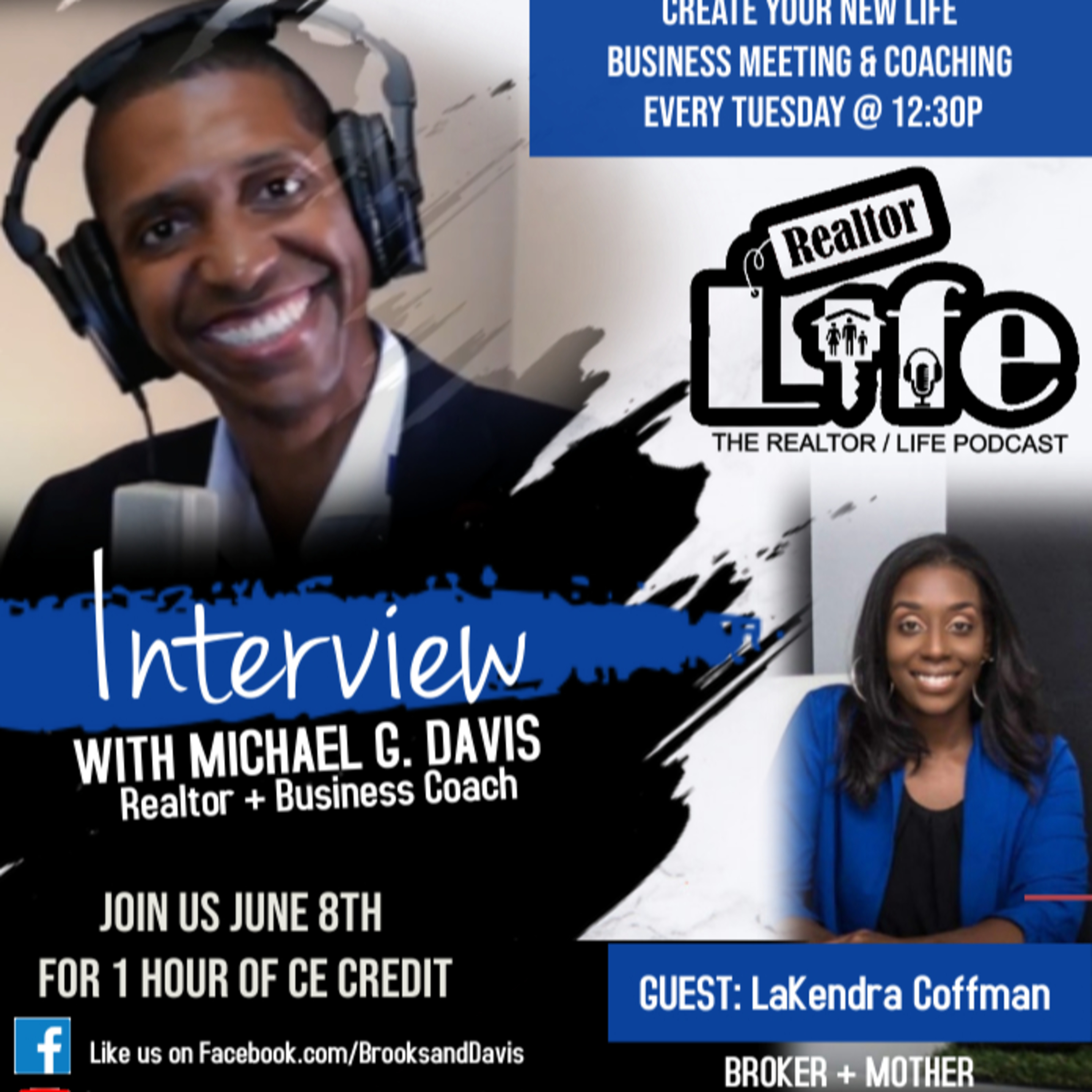The Realtor/Life Podcast
