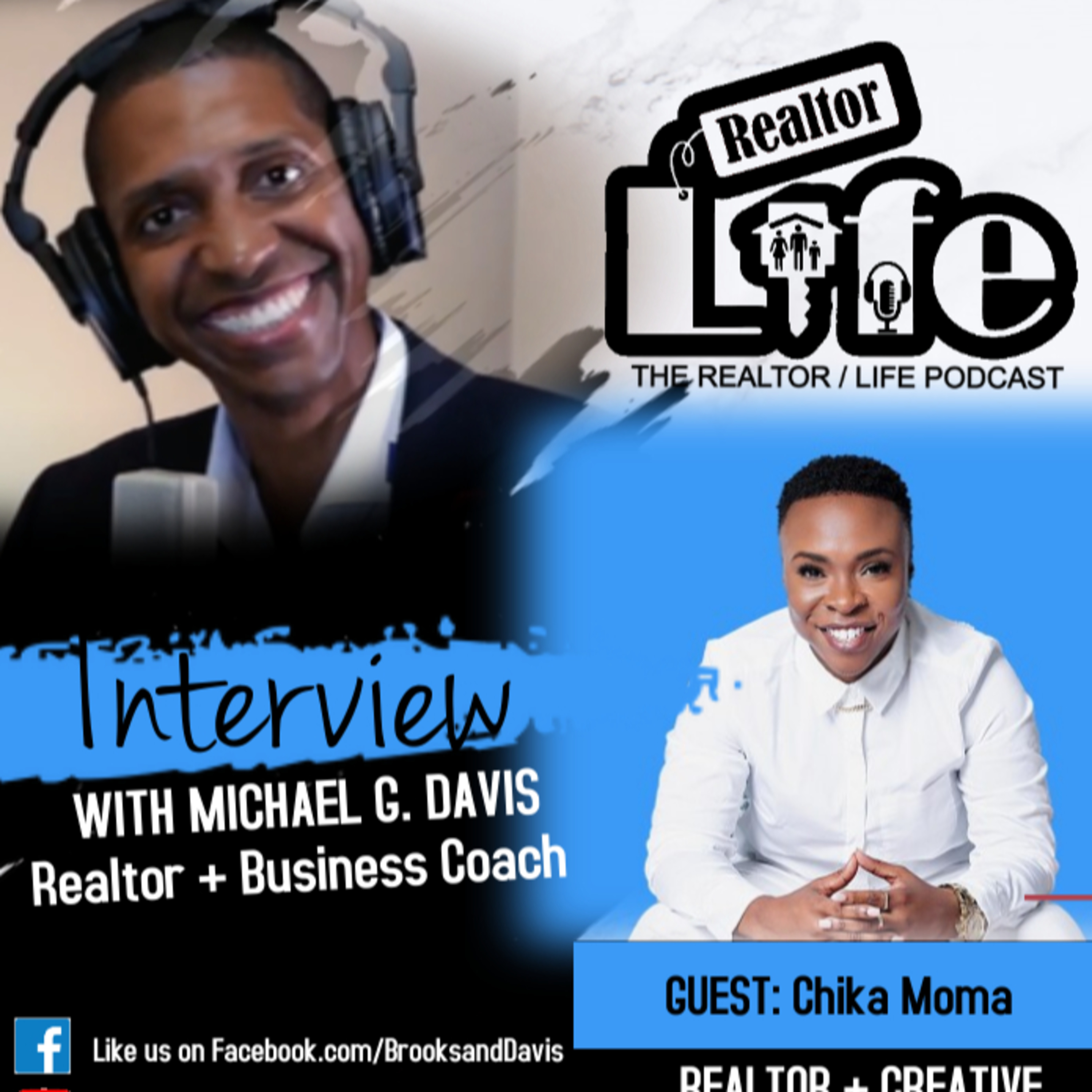 The Realtor/Life Podcast
