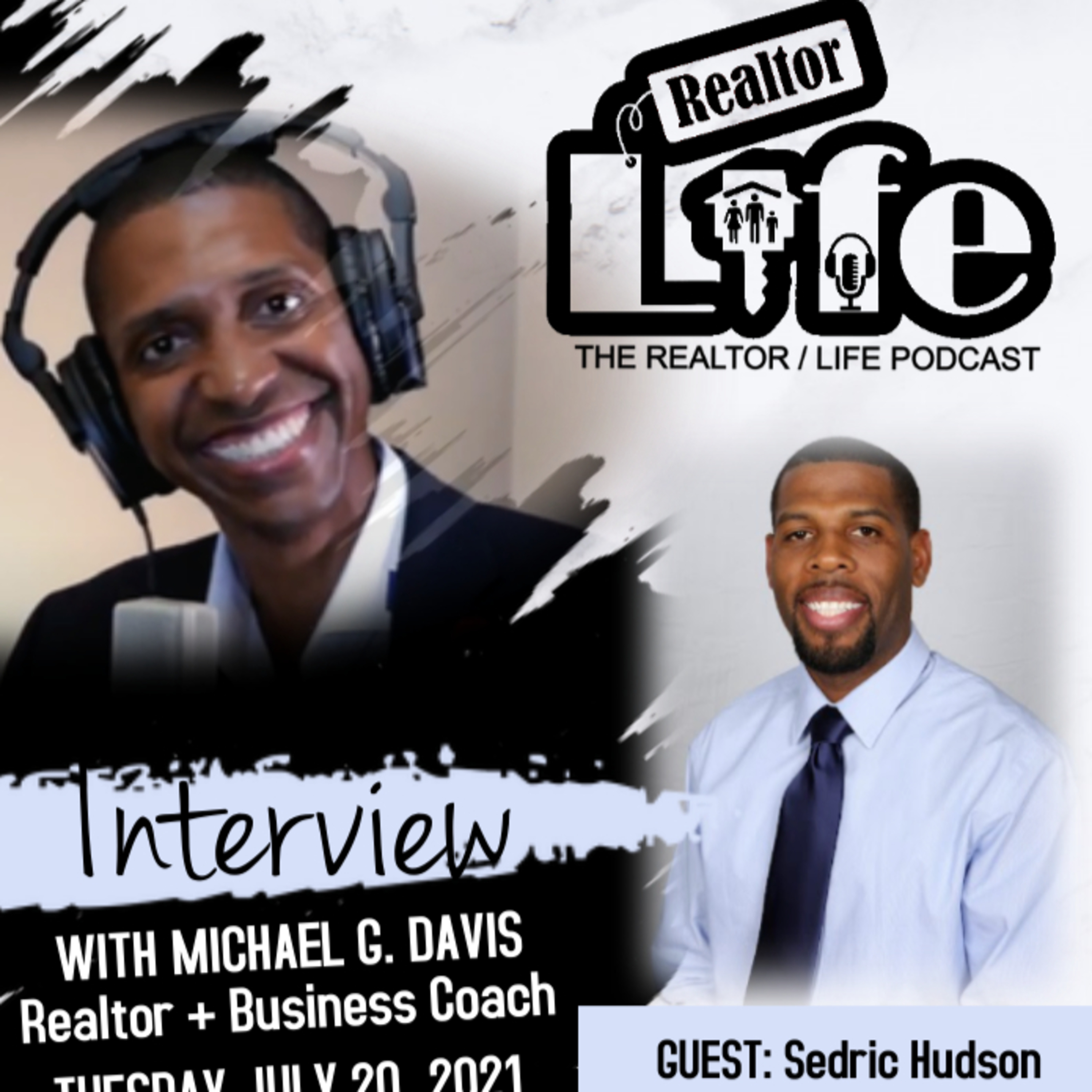 The Realtor/Life Podcast