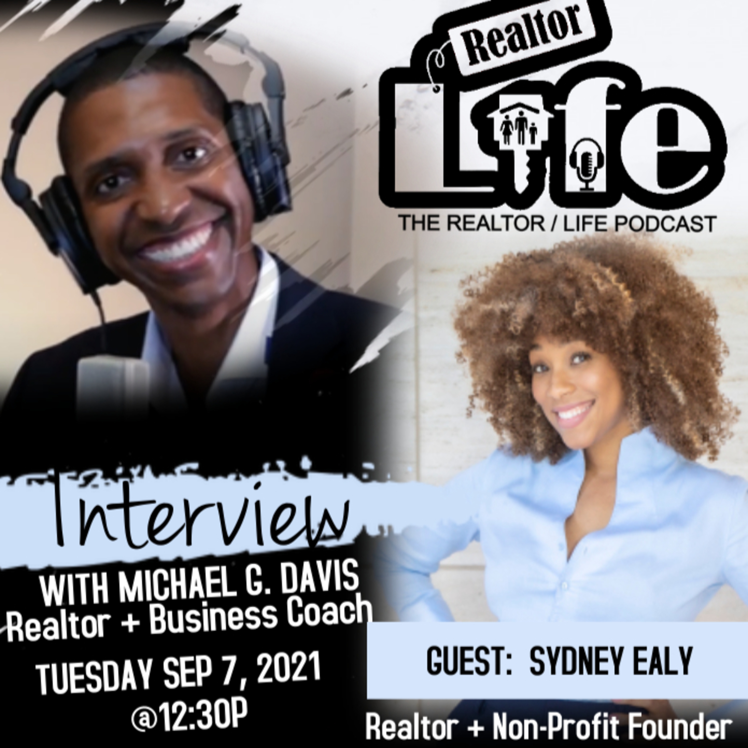 The Realtor/Life Podcast