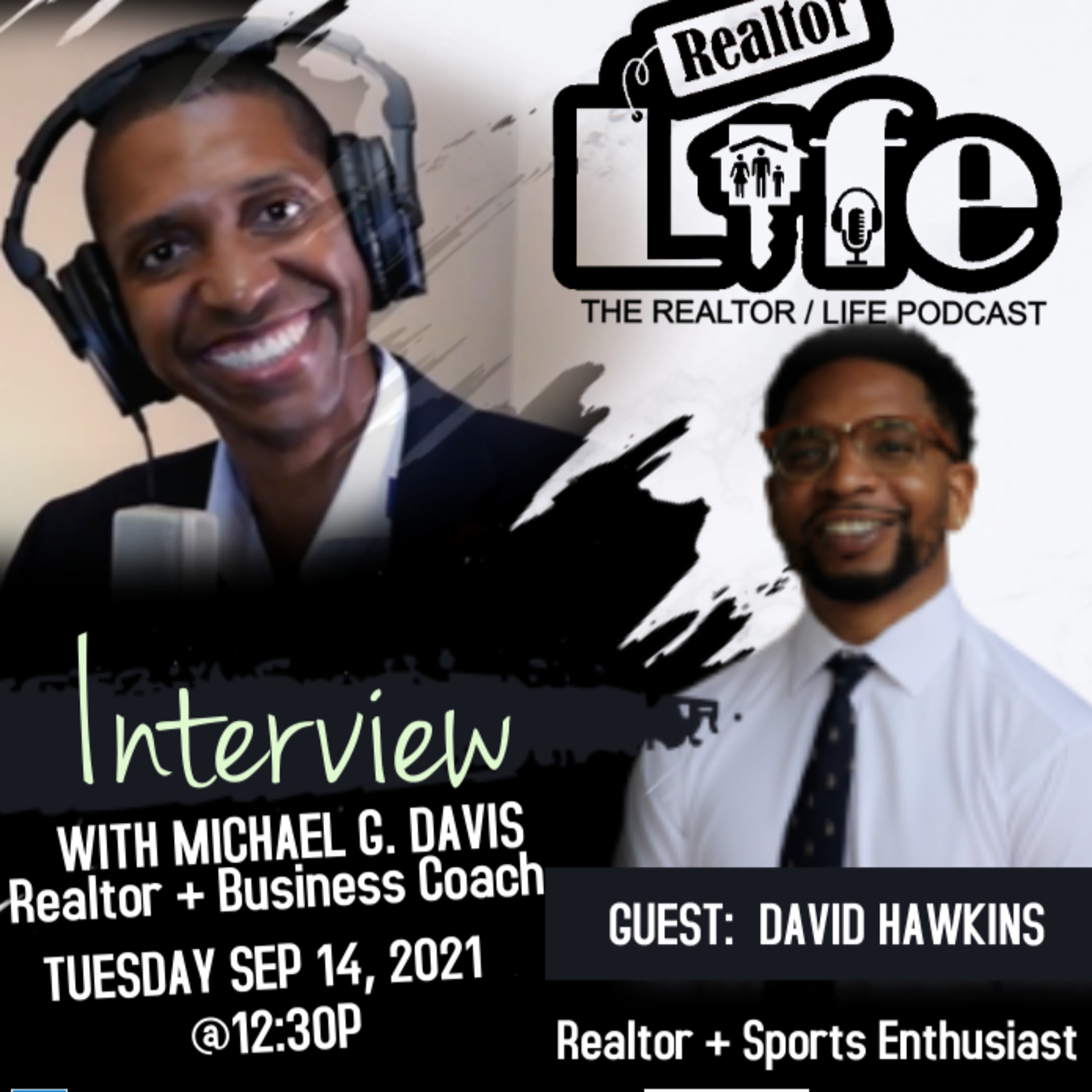 The Realtor/Life Podcast