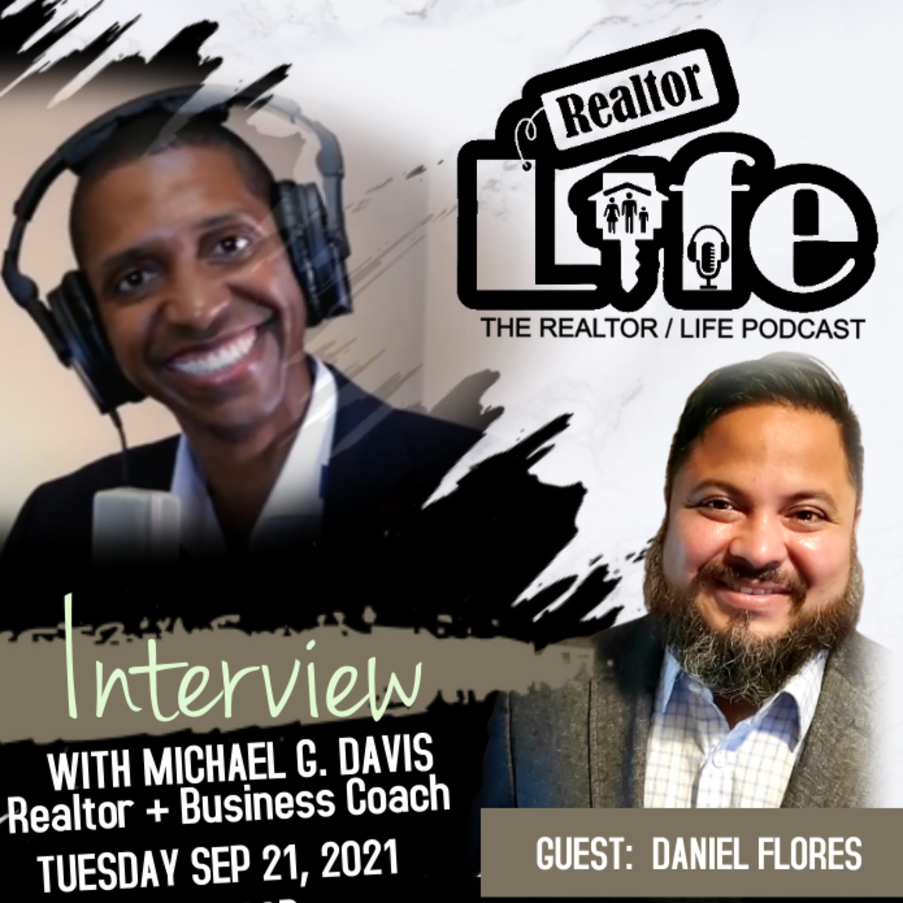 The Realtor/Life Podcast