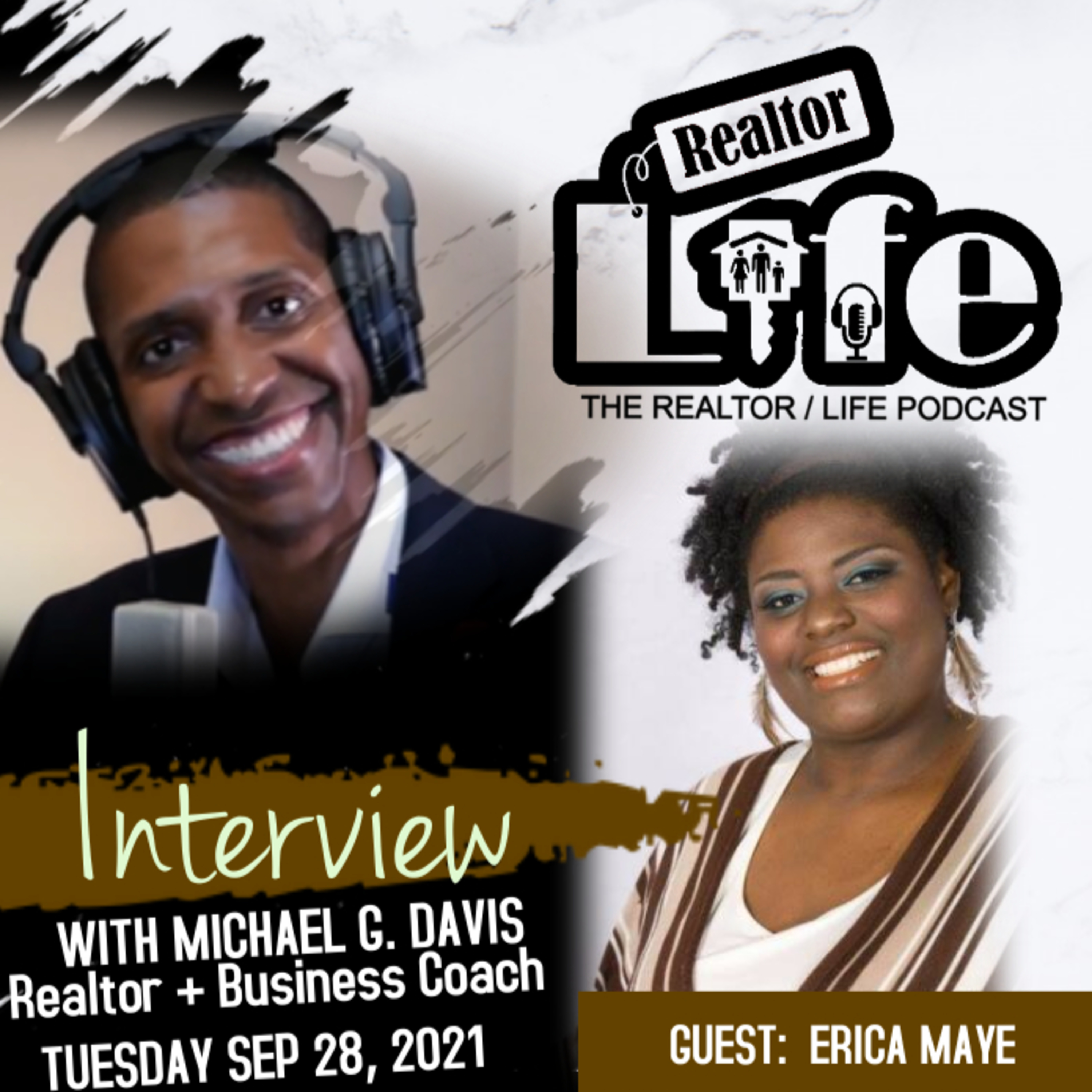 The Realtor/Life Podcast
