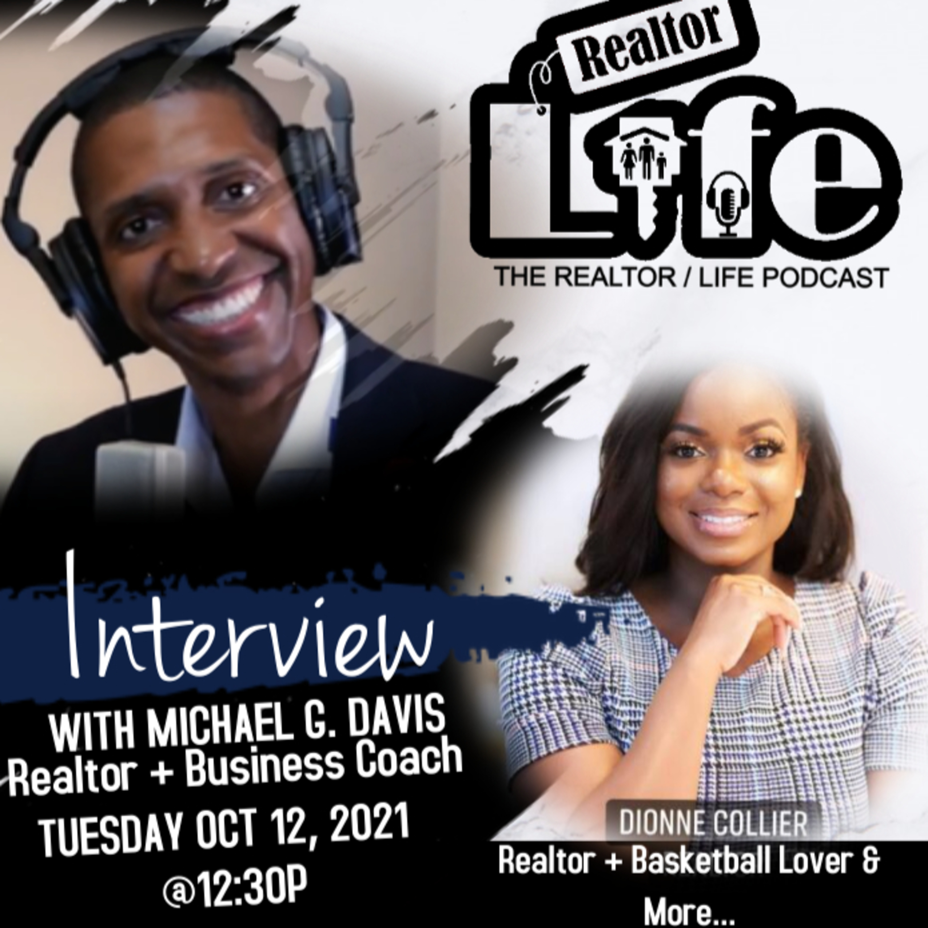 The Realtor/Life Podcast