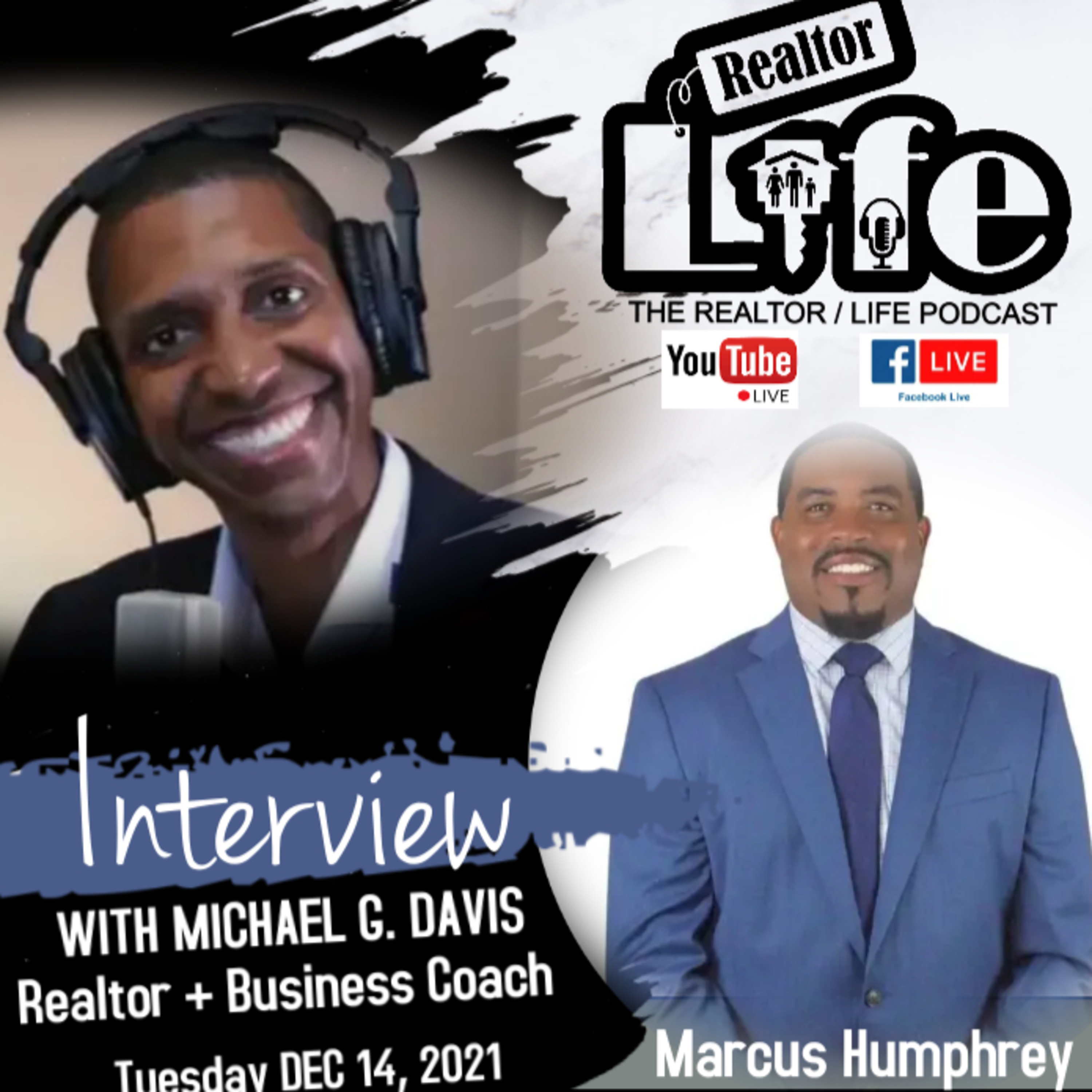 The Realtor/Life Podcast