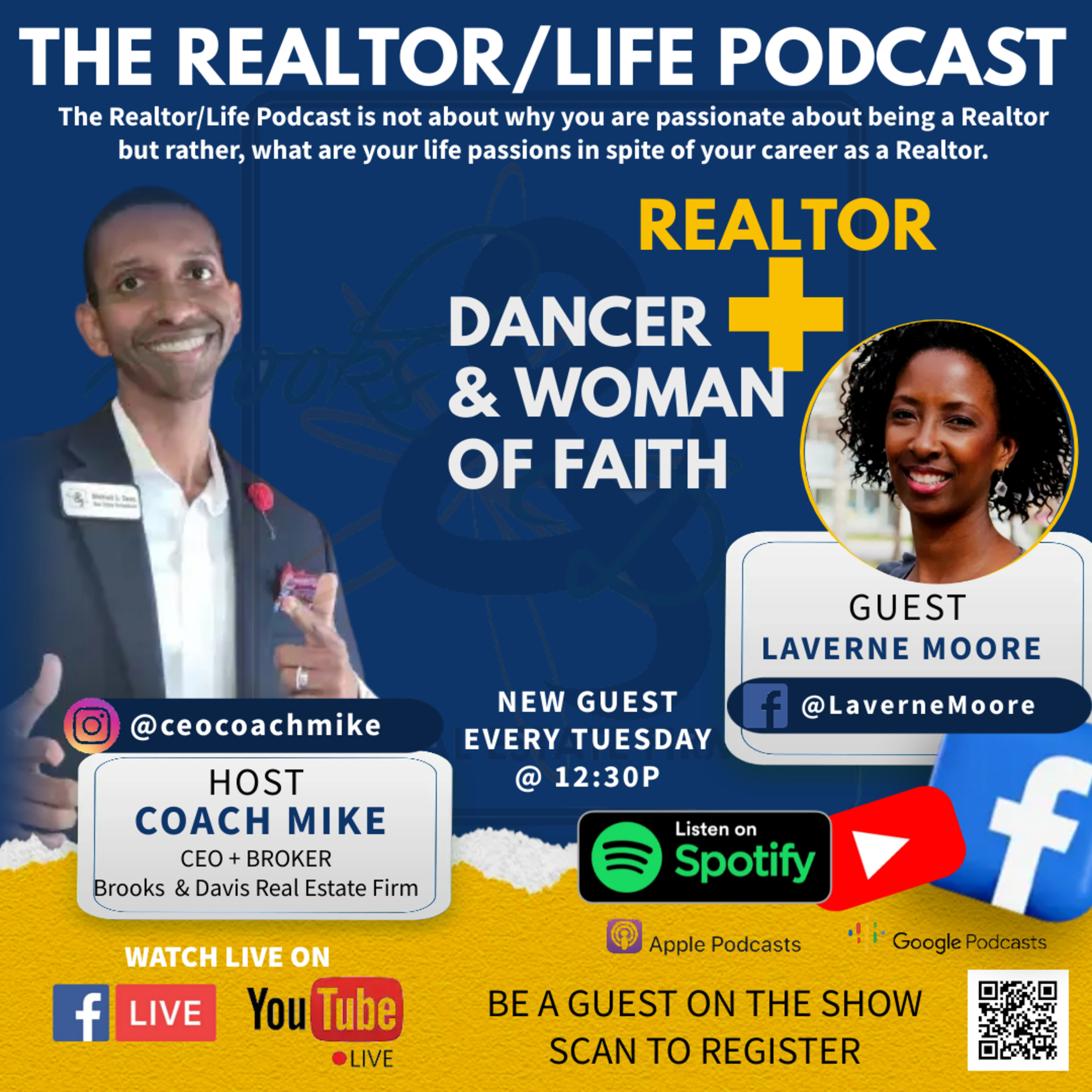 The Realtor/Life Podcast