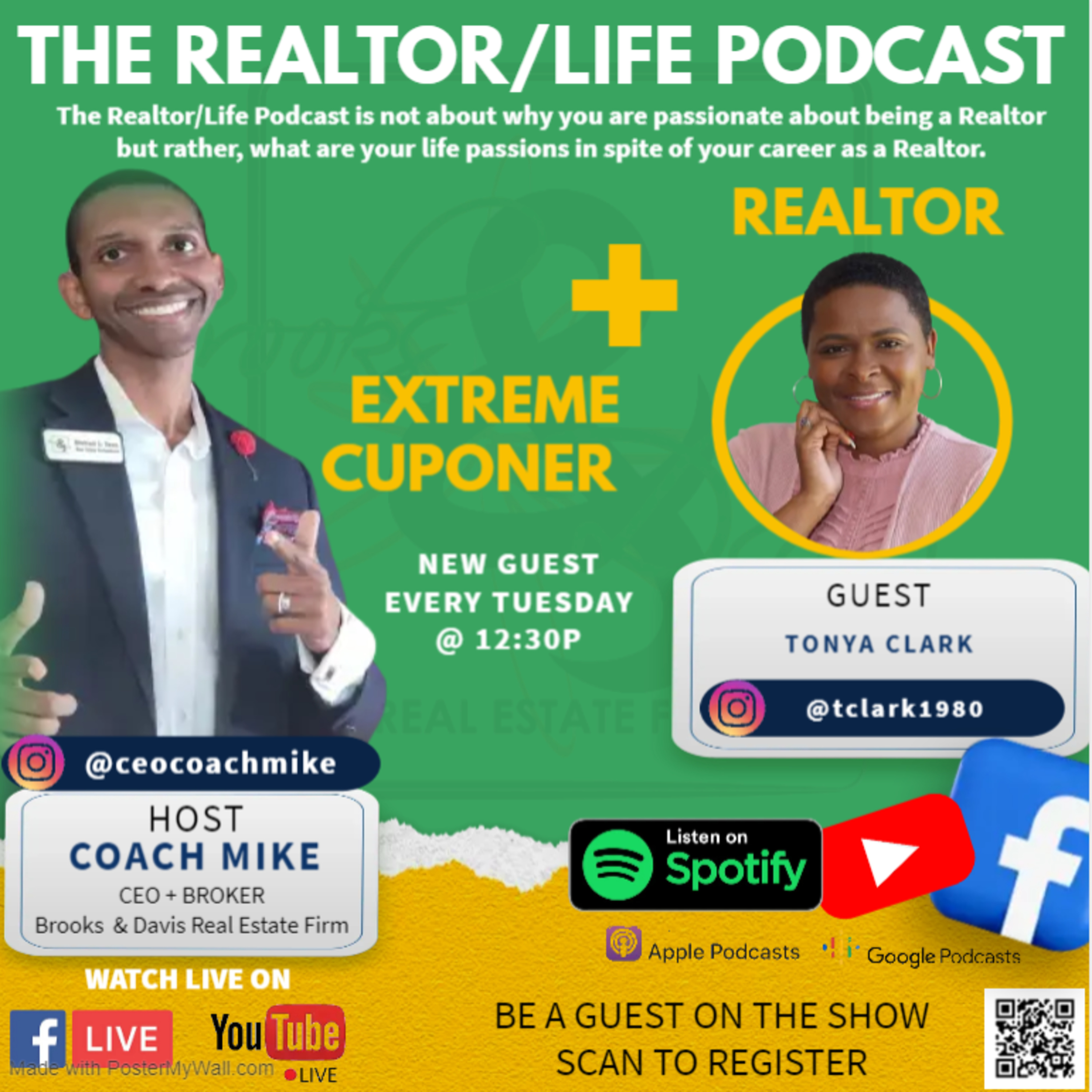 The Realtor/Life Podcast