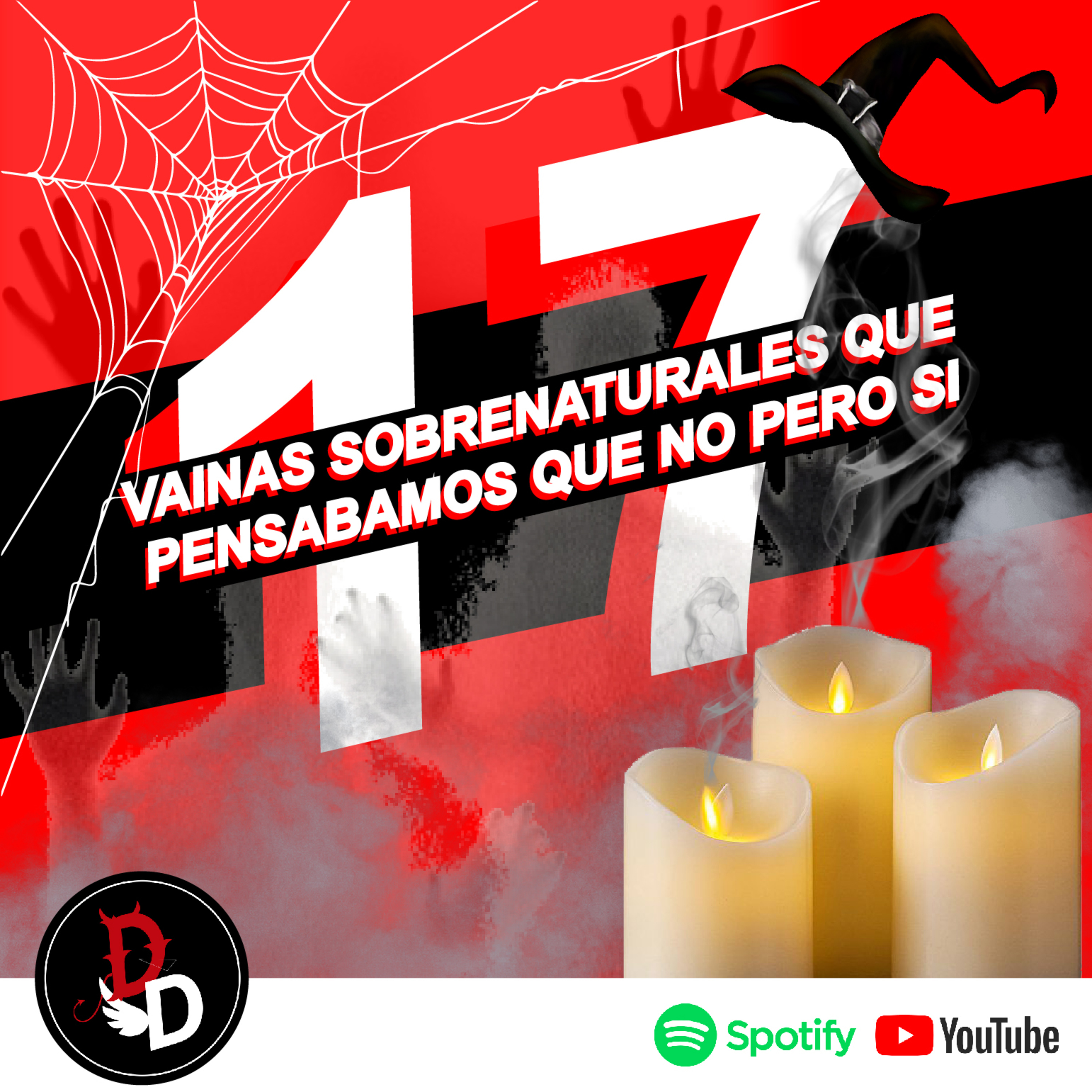 Diablo Diosmio Podcast