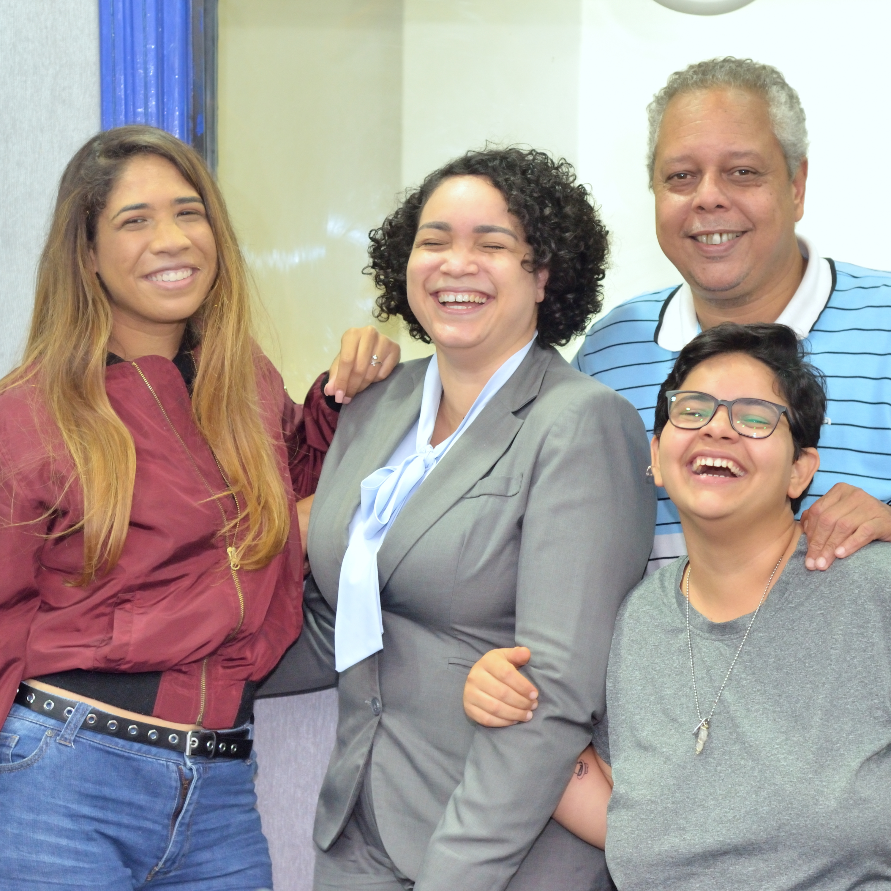 Jini Luciani - Krystal Taveras y Elba Caba episode artwork