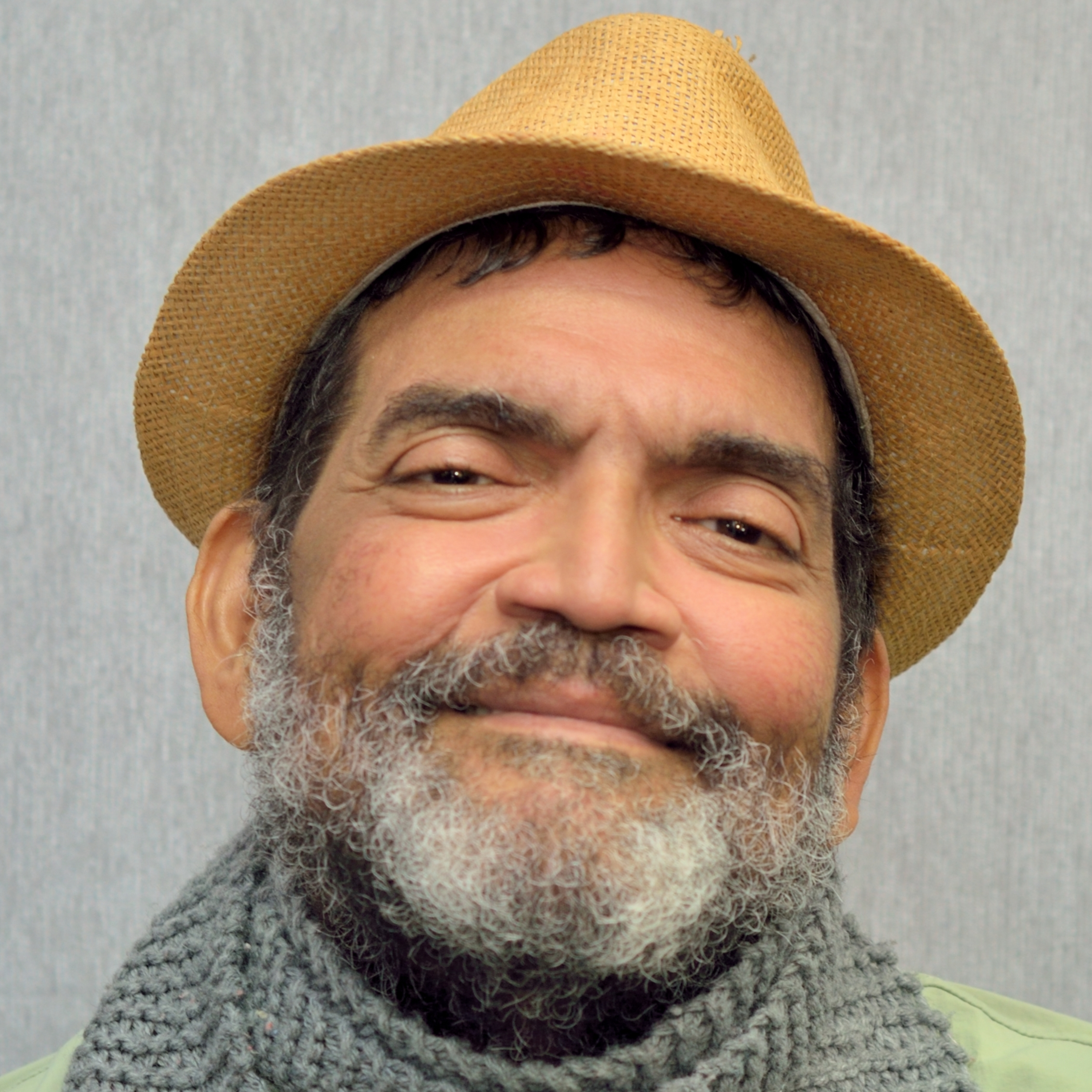 Oscar López Núñez episode artwork