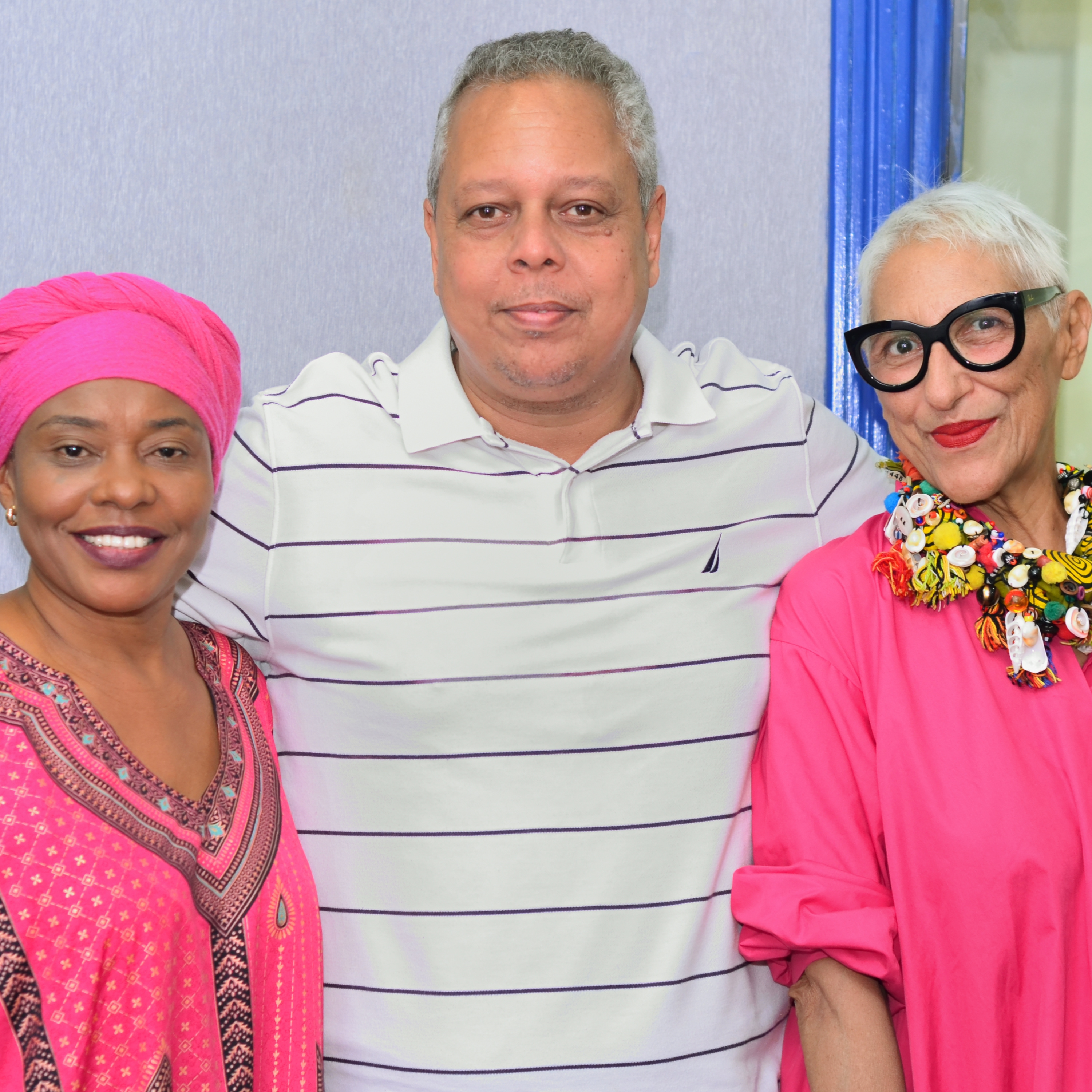 Altagracia Valdez Cordero y Charo Oquet episode artwork