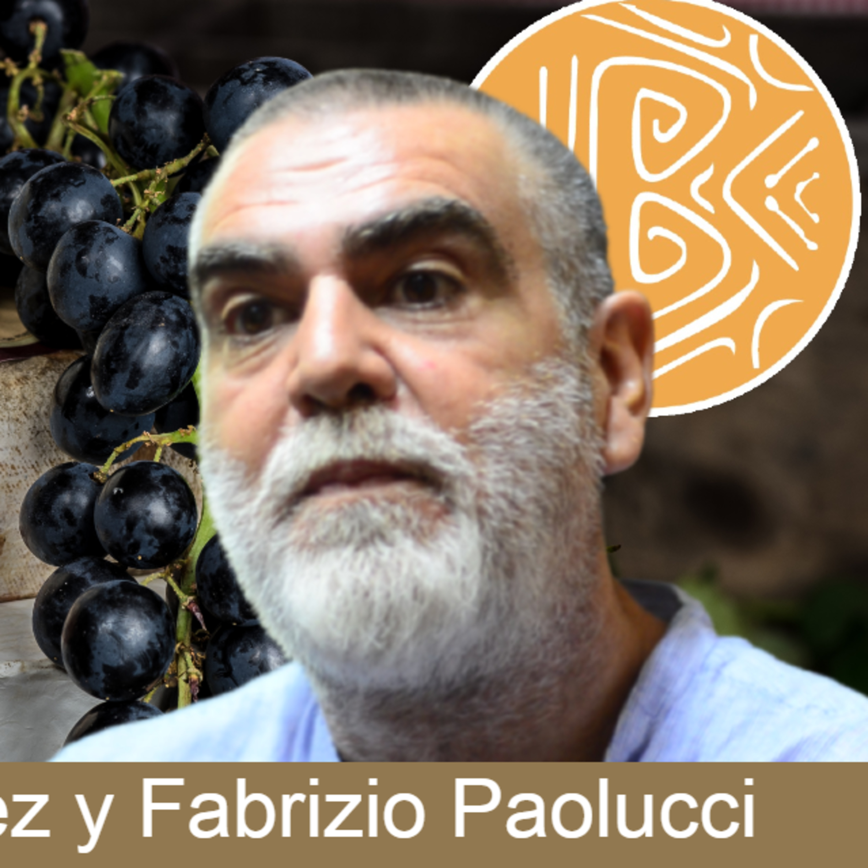 Fabrizio Paolucci e Isaac Hernandez. episode artwork