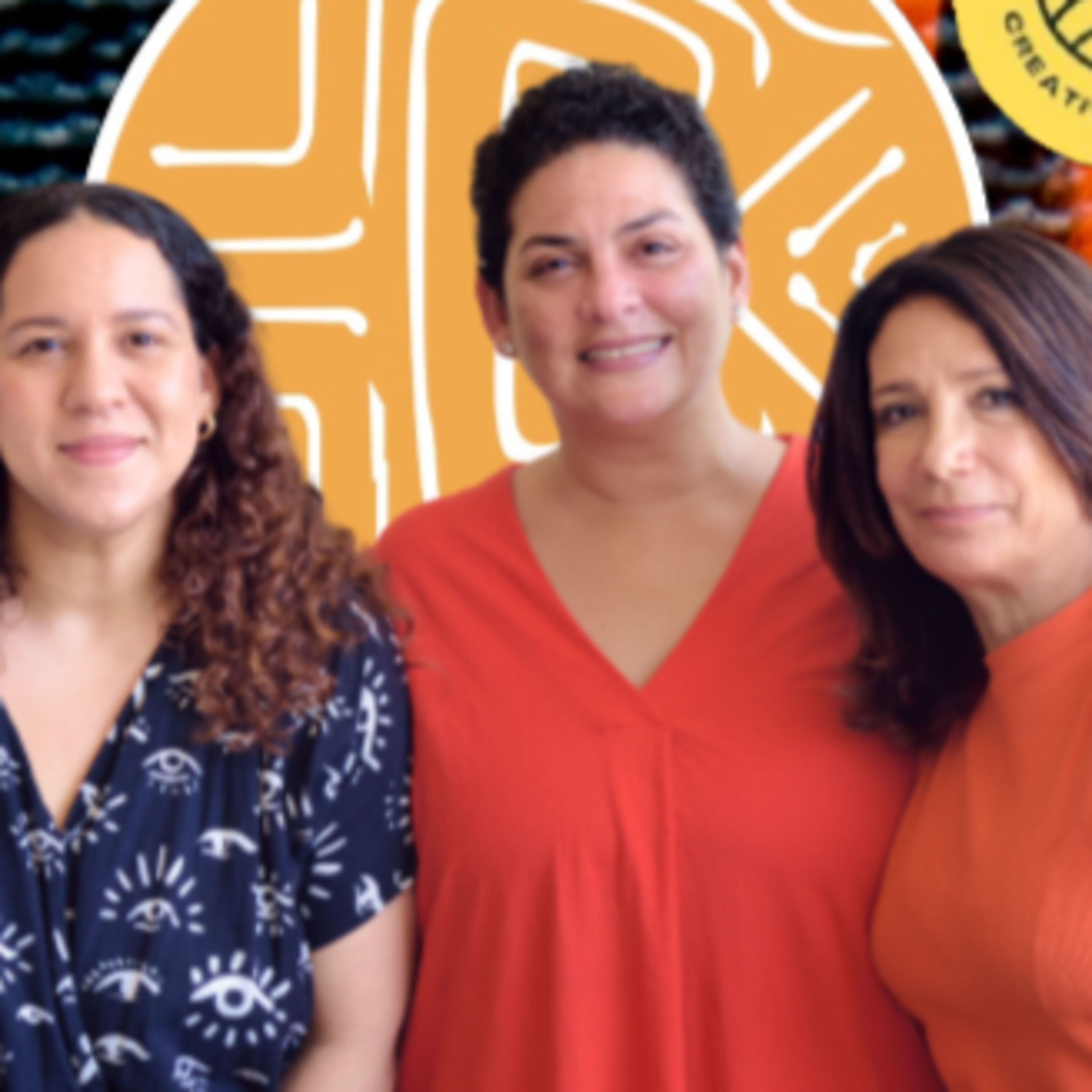 Marianela Pina e Inés Tolentino episode artwork