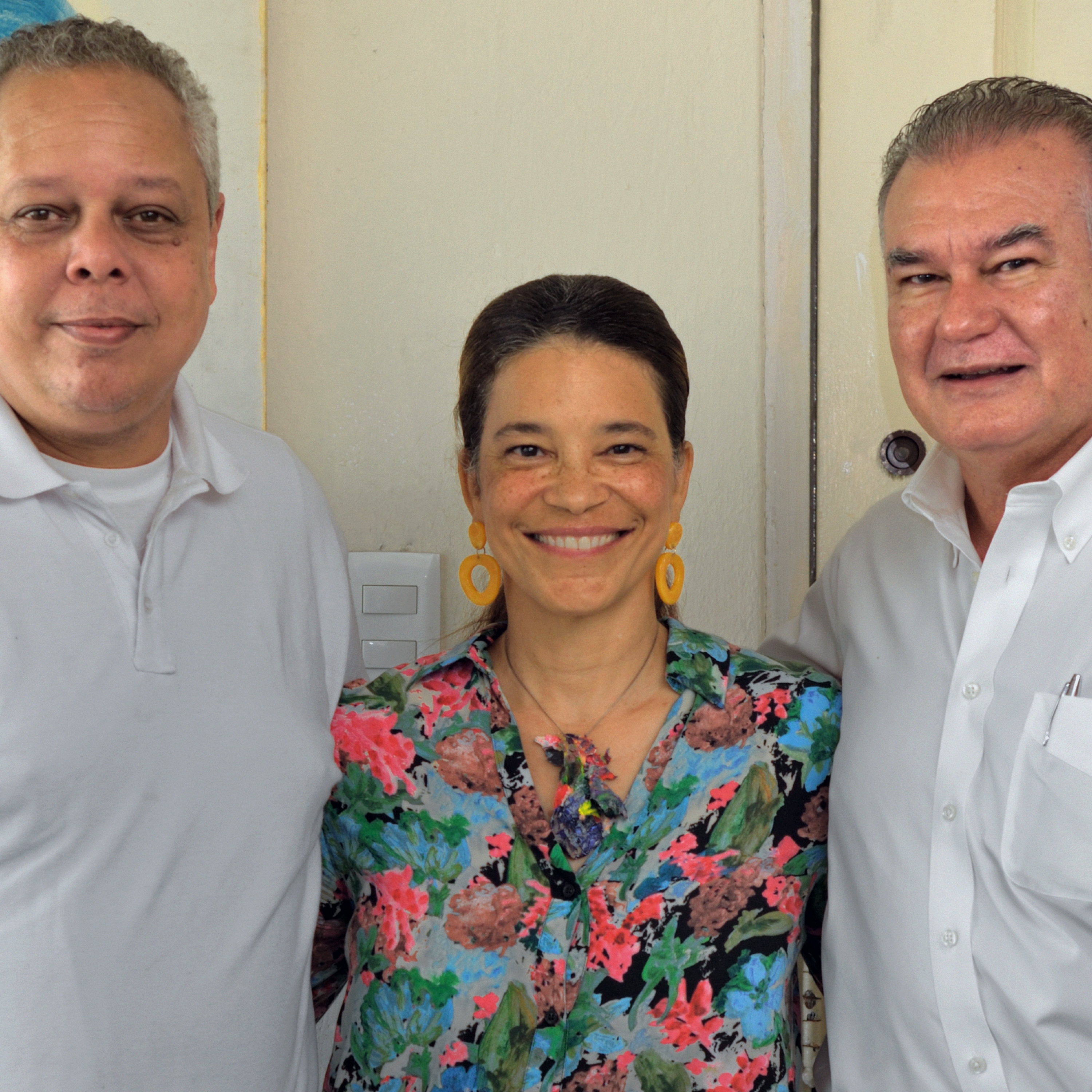  Soraya Pina e Irving Vargas episode artwork