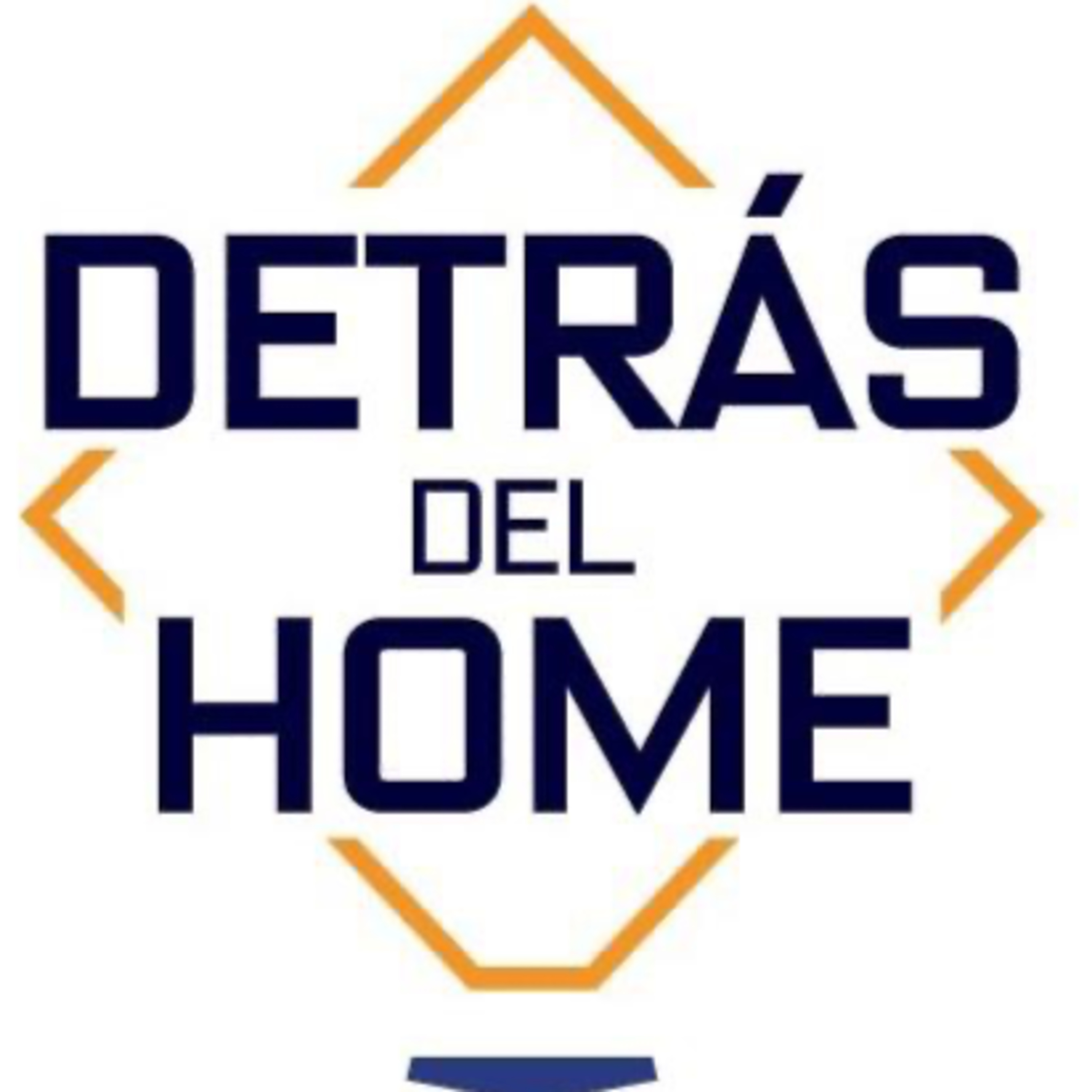 Detrás Del Home - Episodio 001 episode artwork