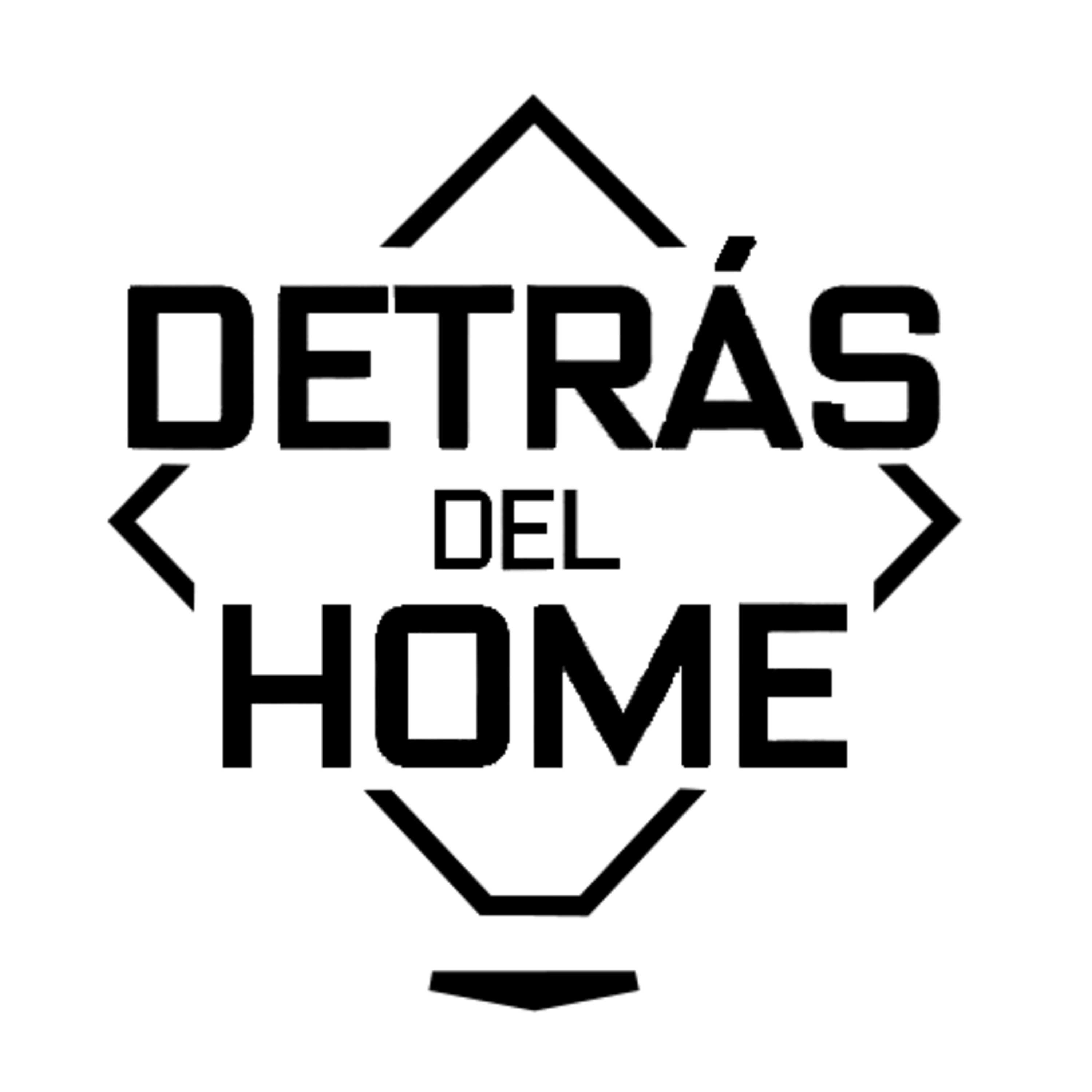 Detras del Home - 004 episode artwork